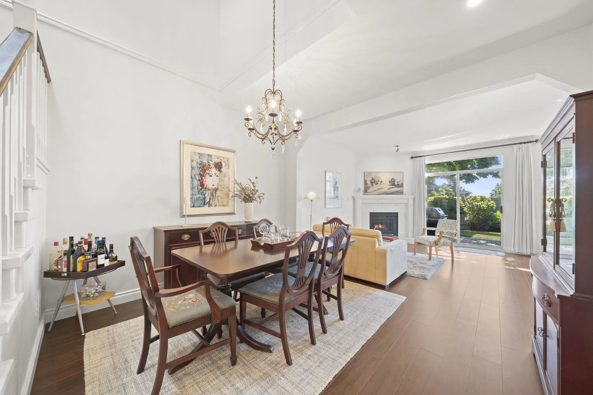 6100 Woodwards Road #24
