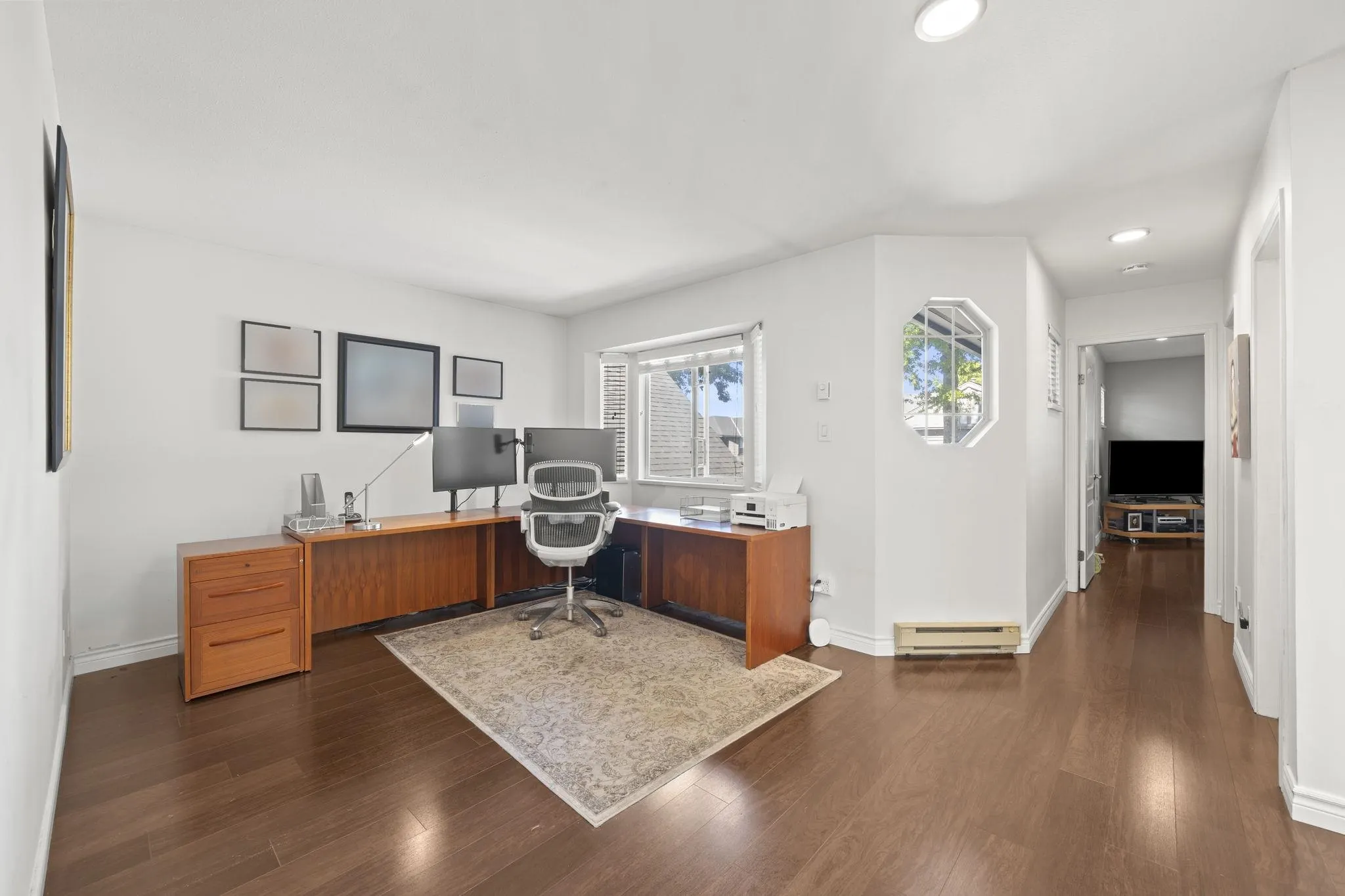 6100 Woodwards Road #24