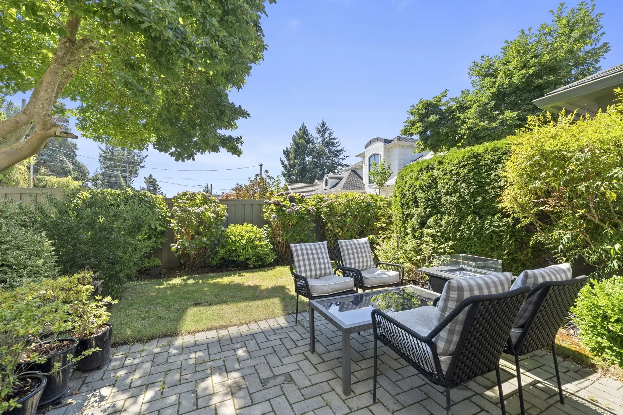 6100 Woodwards Road #24