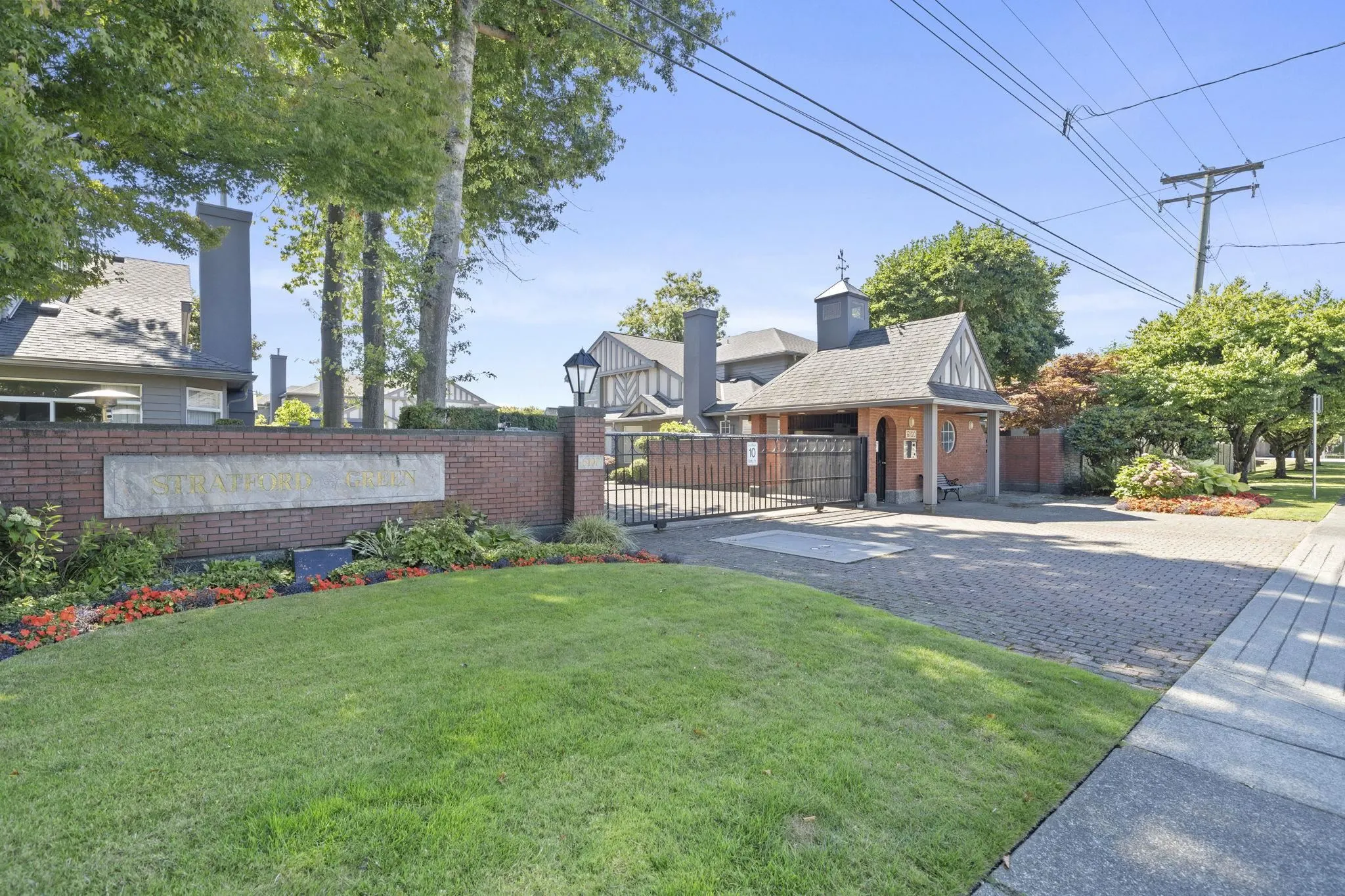 6100 Woodwards Road #24