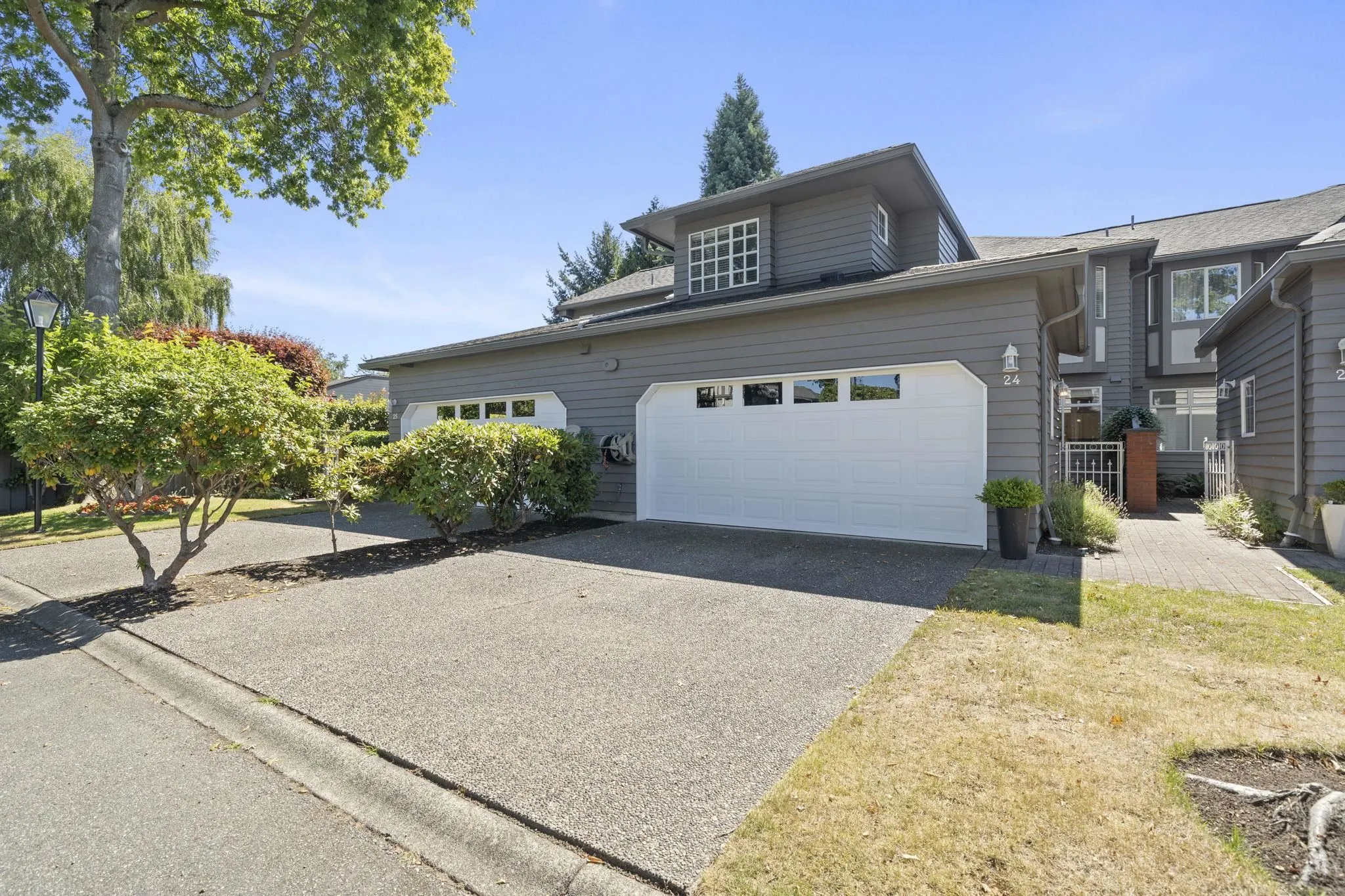 6100 Woodwards Road #24