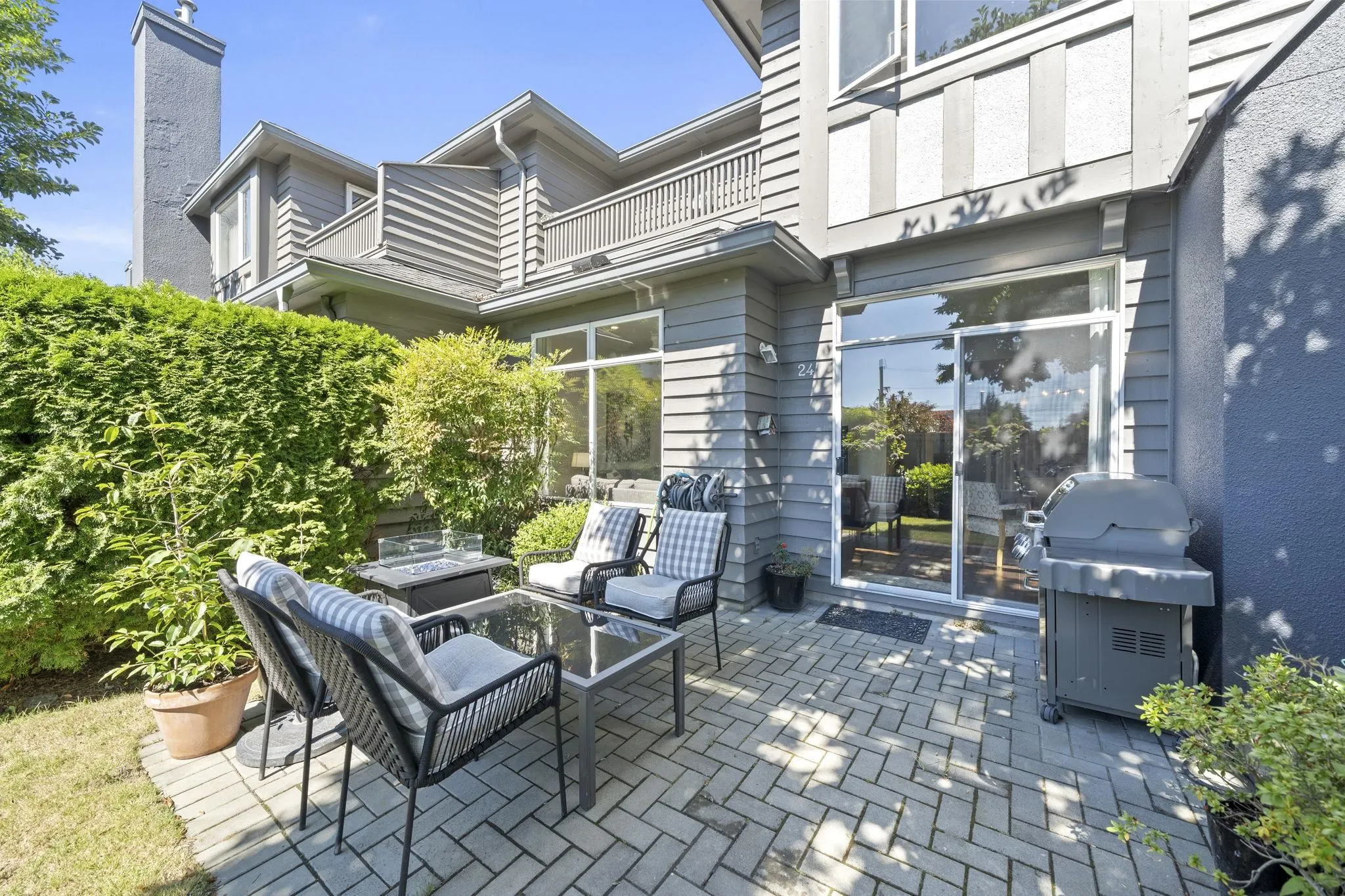 6100 Woodwards Road #24