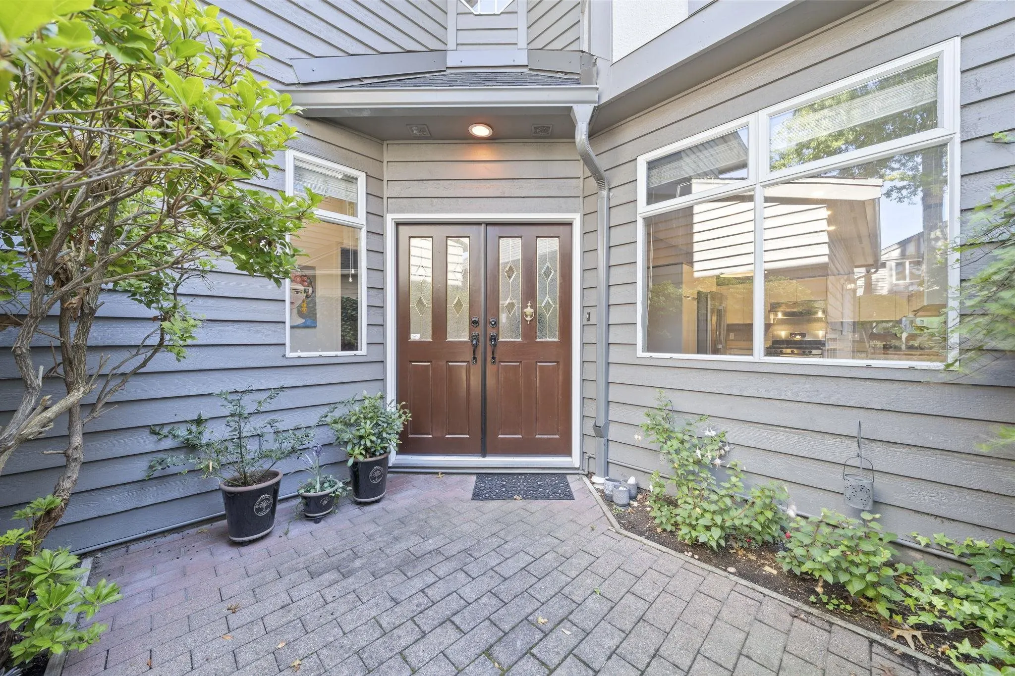 6100 Woodwards Road #24