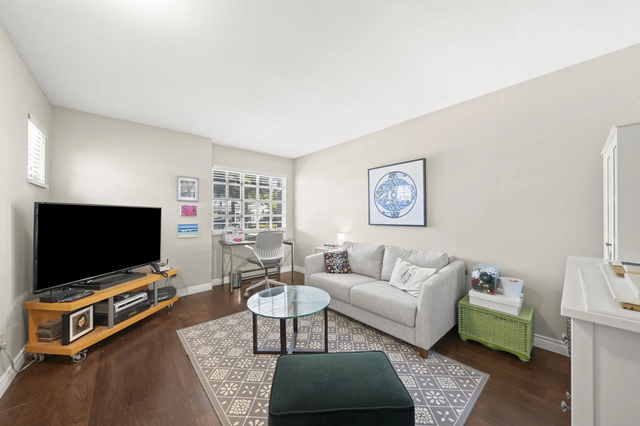6100 Woodwards Road #24