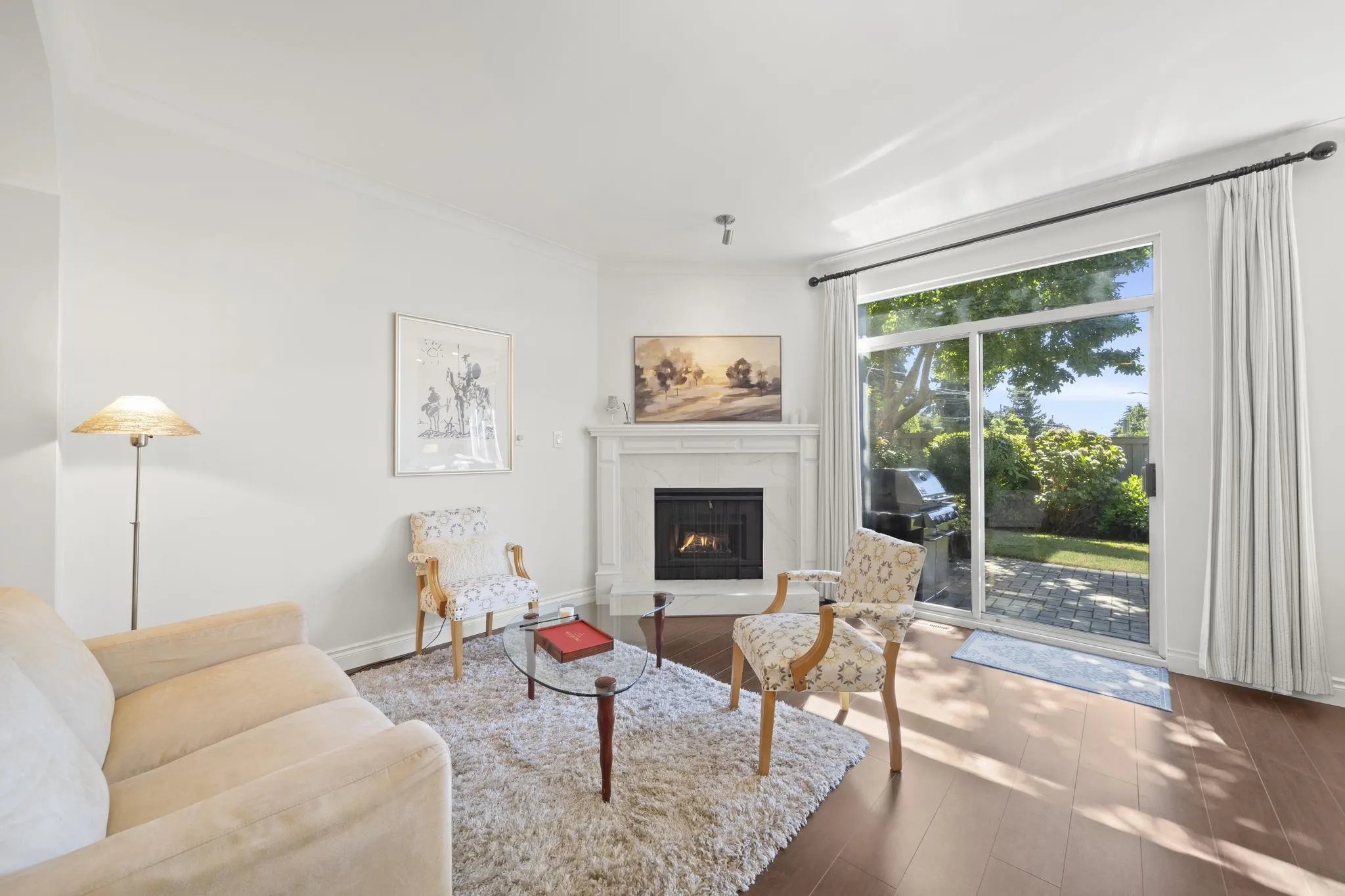 6100 Woodwards Road #24