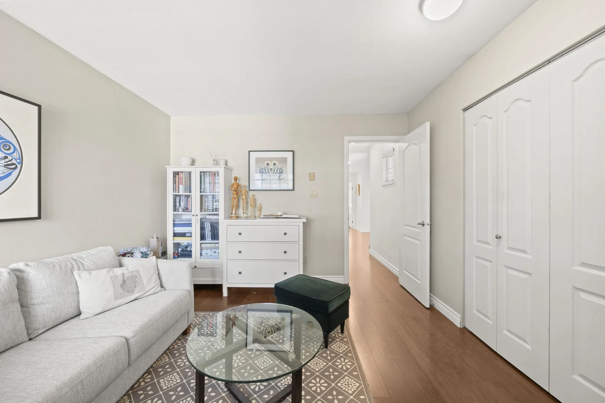 6100 Woodwards Road #24