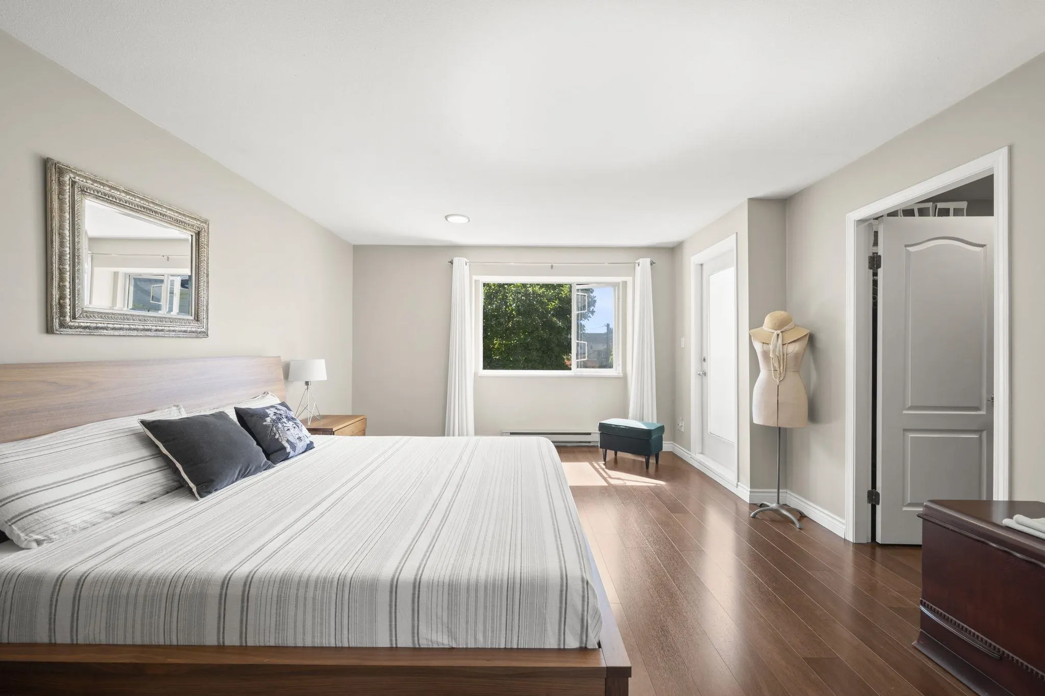 6100 Woodwards Road #24