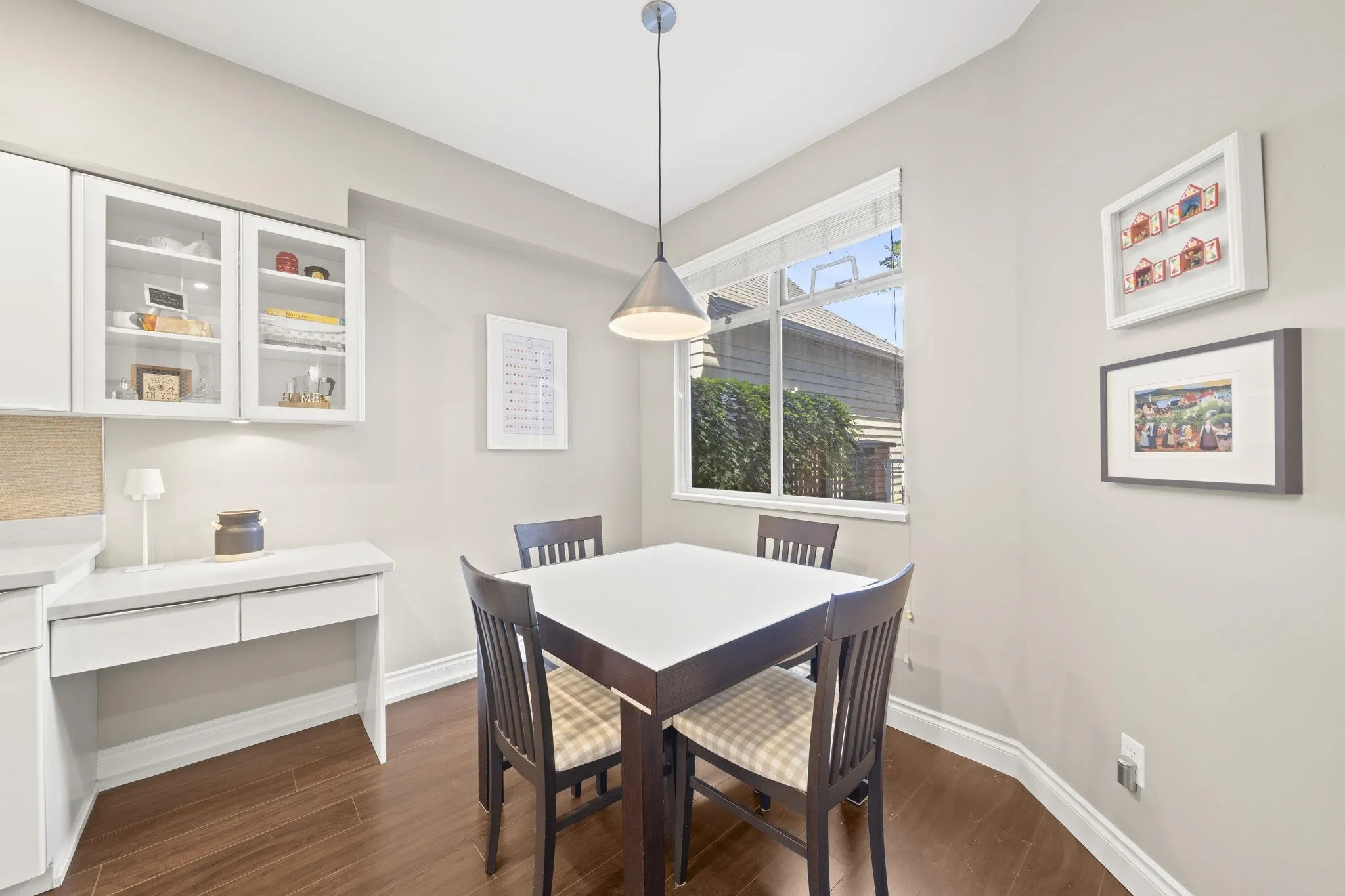 6100 Woodwards Road #24