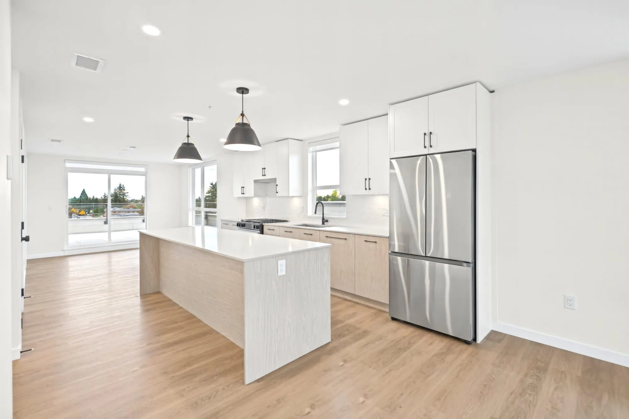 27218 Aldergrove Town Centre Drive #609