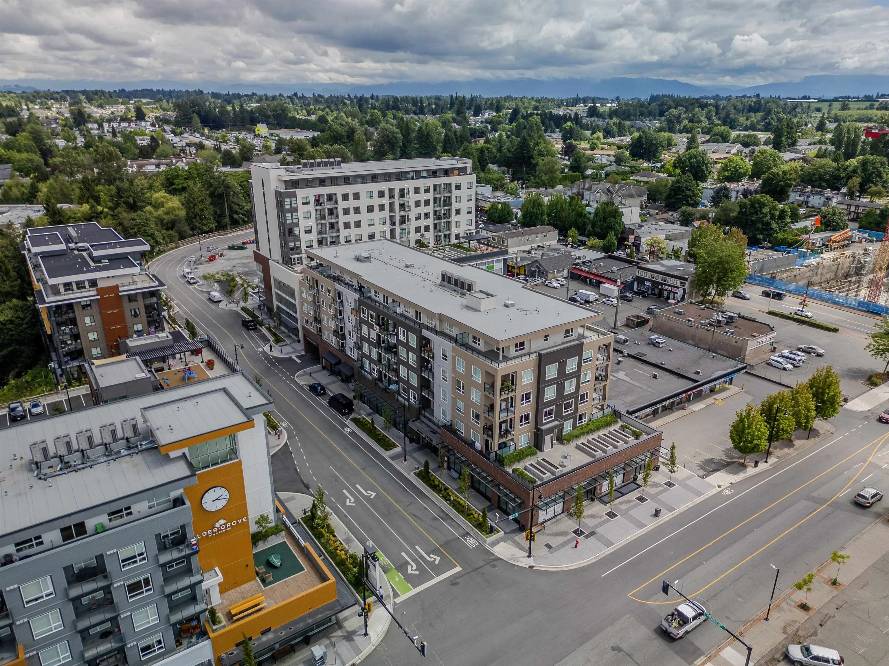 27218 Aldergrove Town Centre Drive #609
