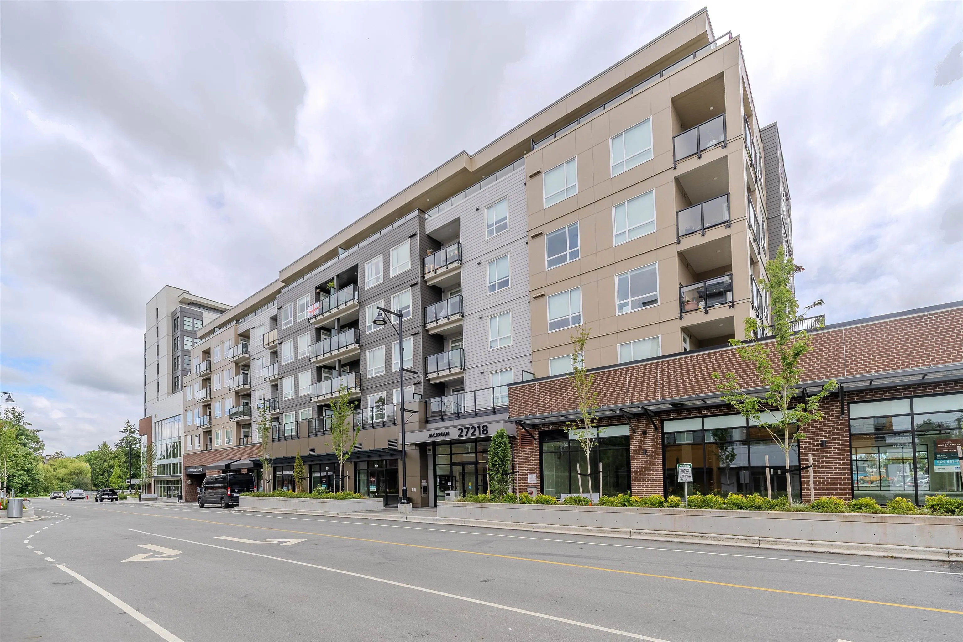 27218 Aldergrove Town Centre Drive #609