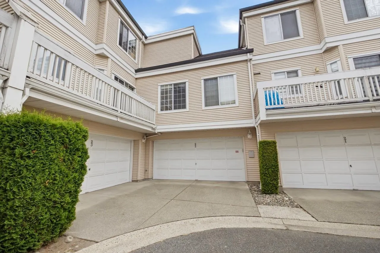 12500 Mcneely Drive #22