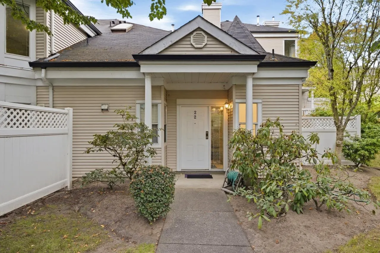 12500 Mcneely Drive #22