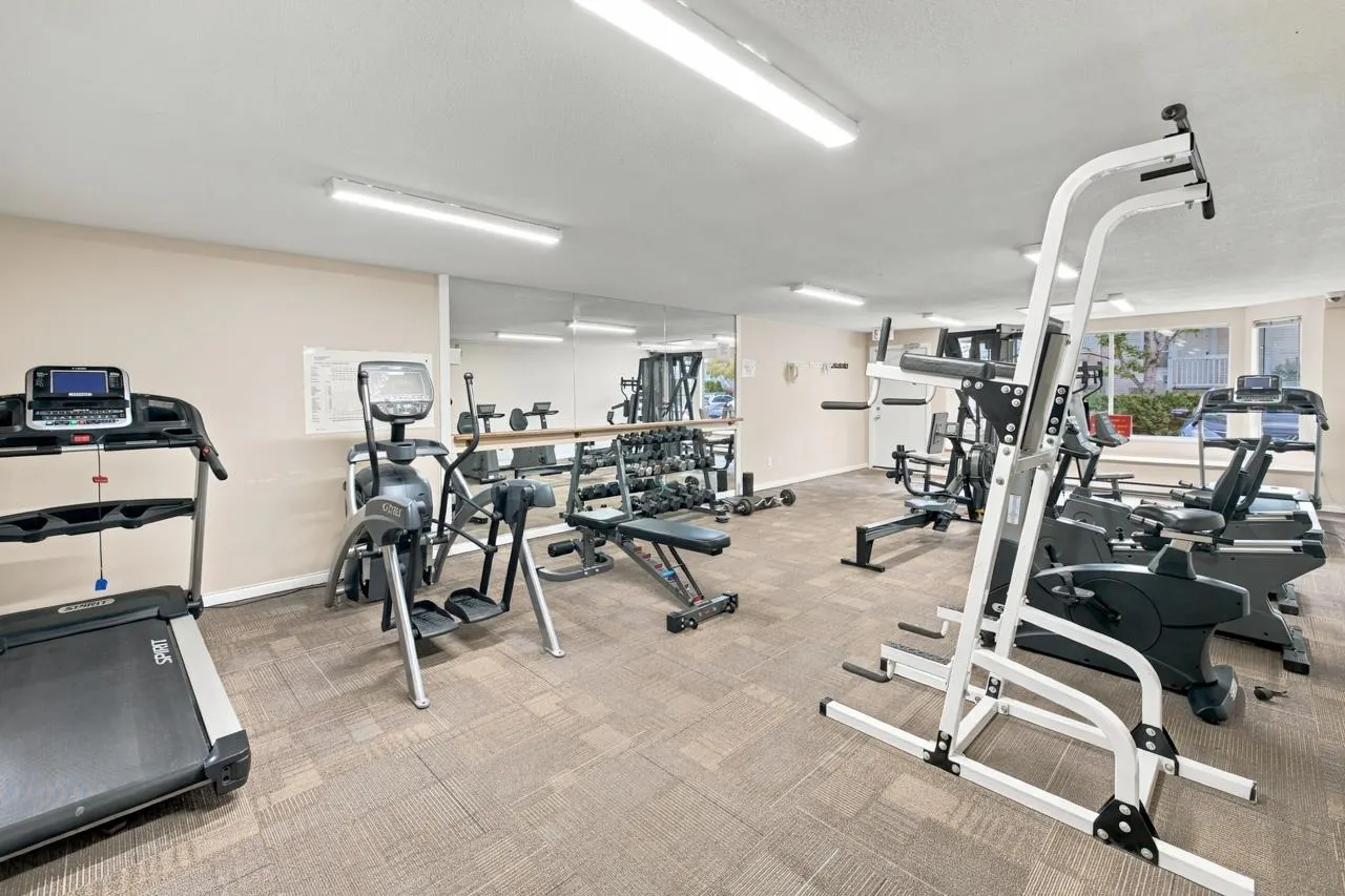 12500 Mcneely Drive #22