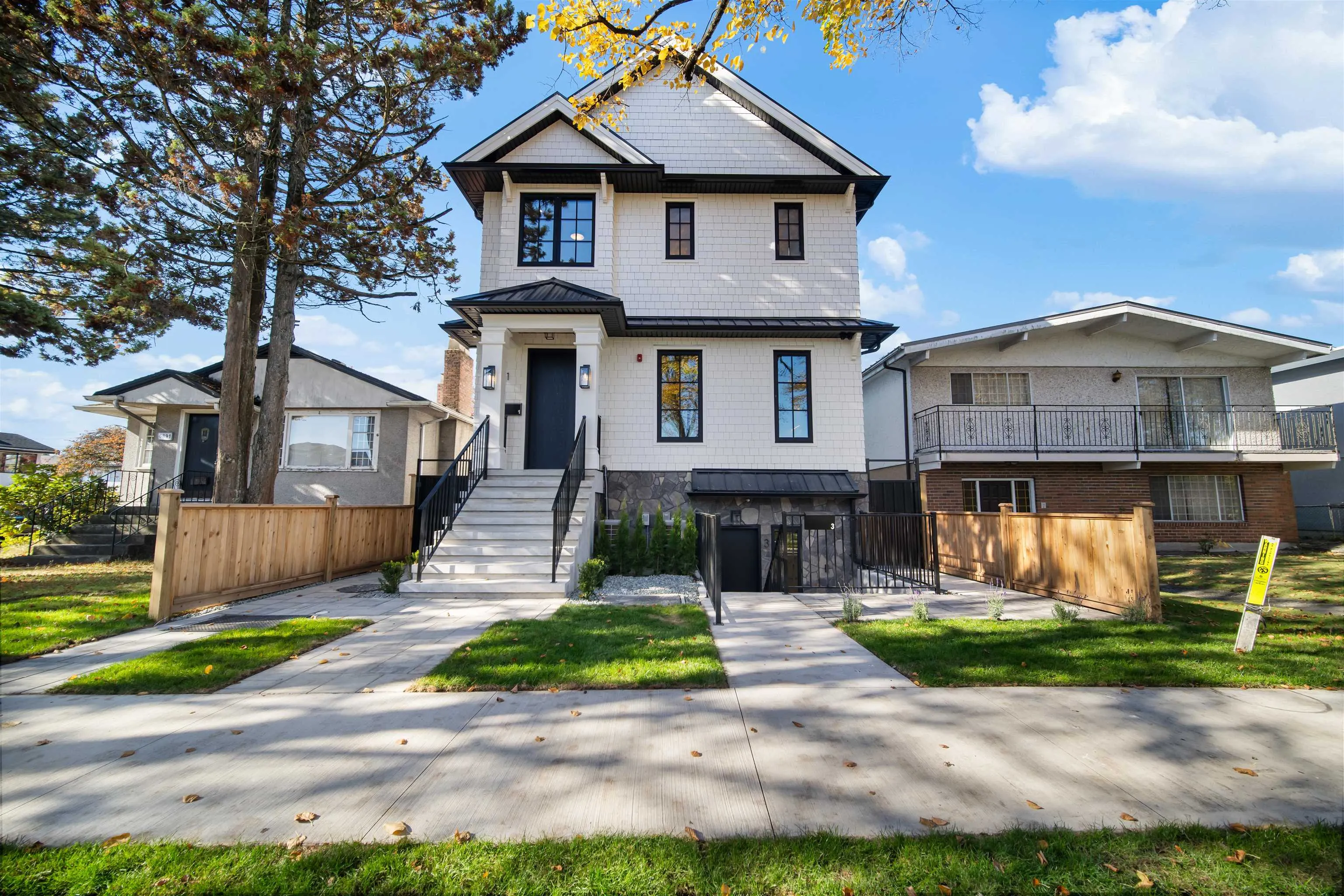 6879 Quebec Street #1