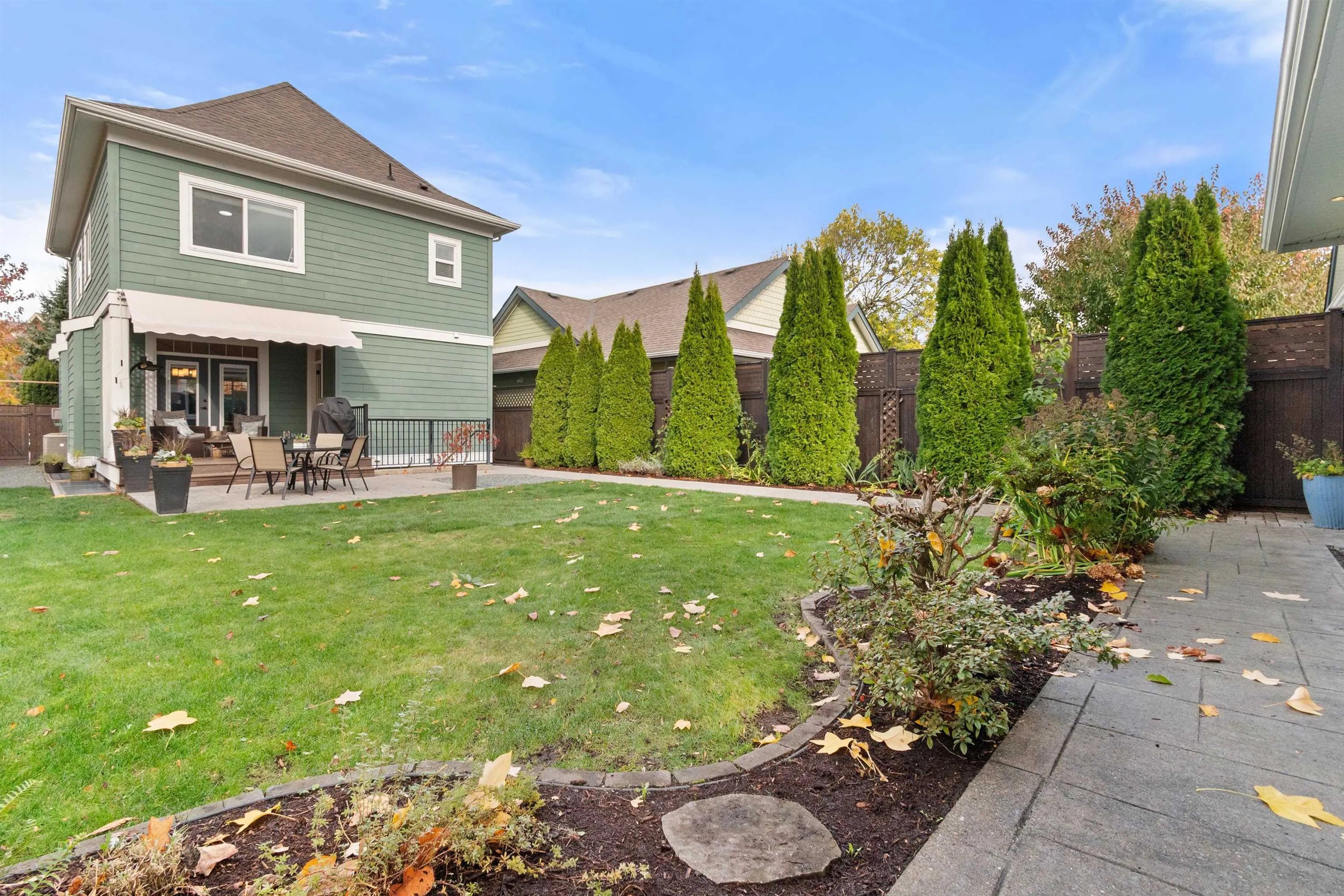 45258 Chehalis Drive