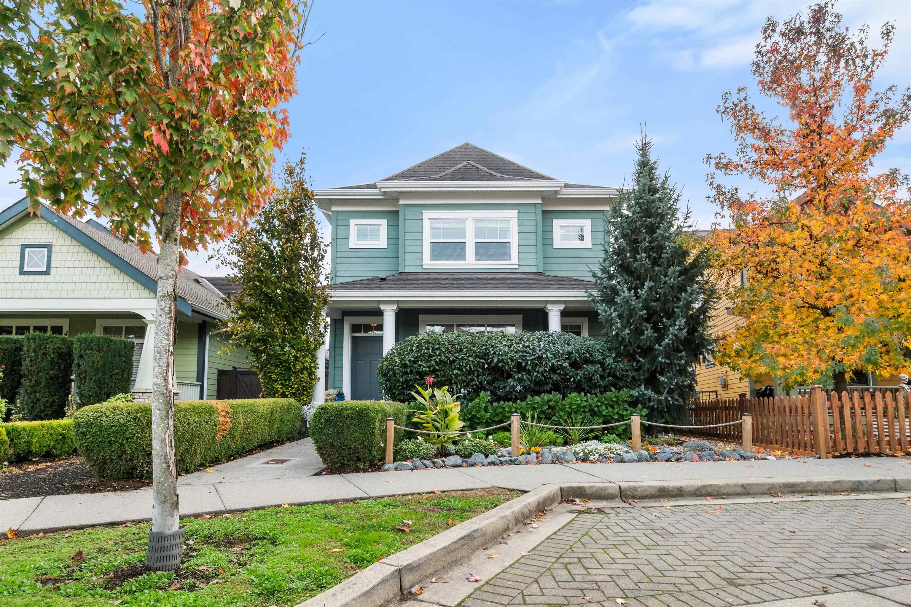 45258 Chehalis Drive