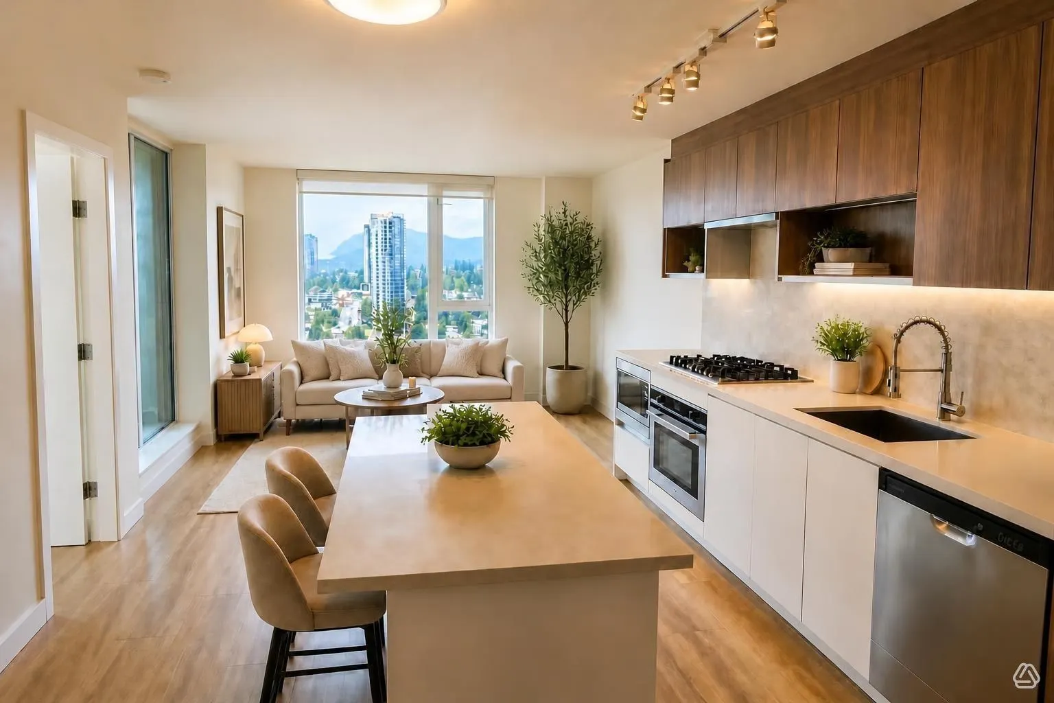 13750 100 Avenue #2809