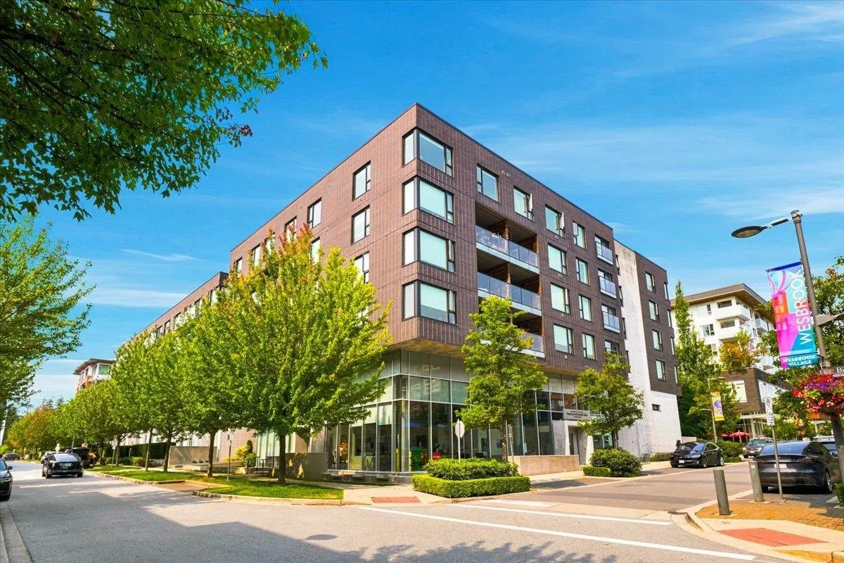 5955 Birney Avenue #619