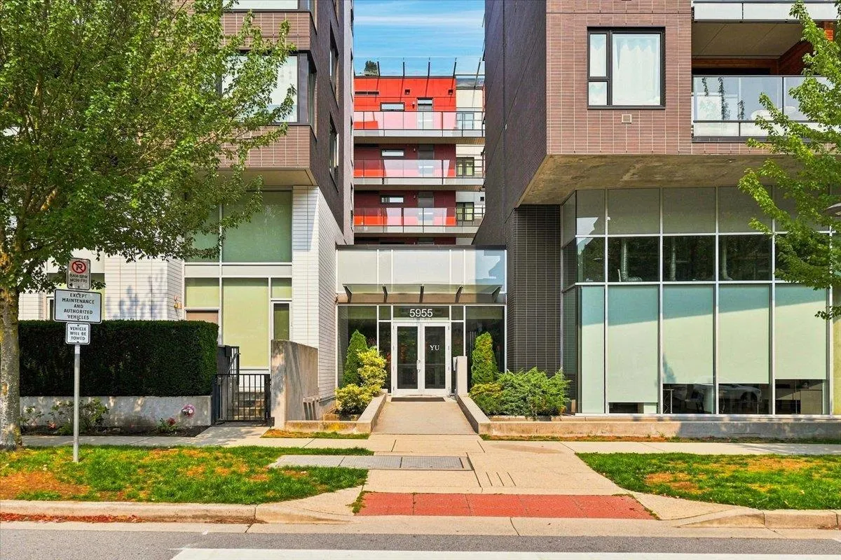 5955 Birney Avenue #619