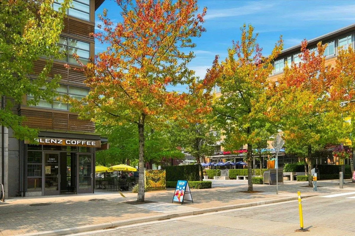 5955 Birney Avenue #619