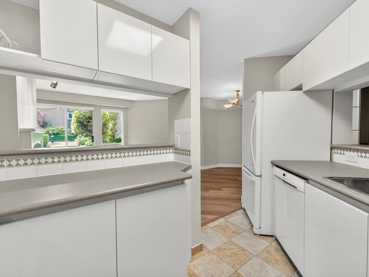 8460 Jellicoe Street #109
