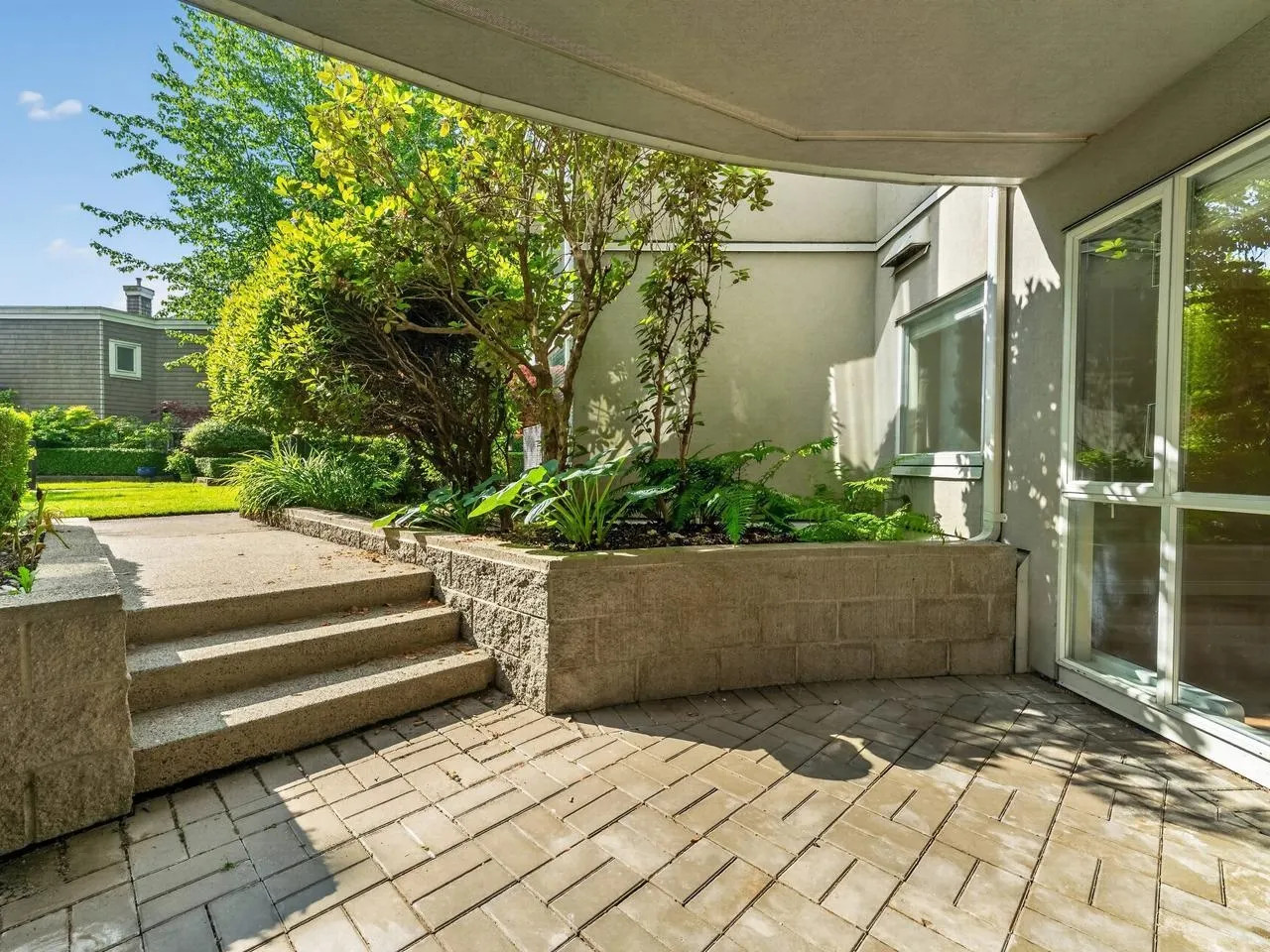 8460 Jellicoe Street #109