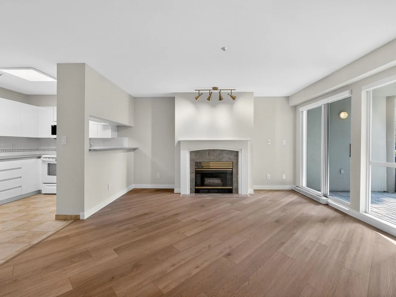 8460 Jellicoe Street #109
