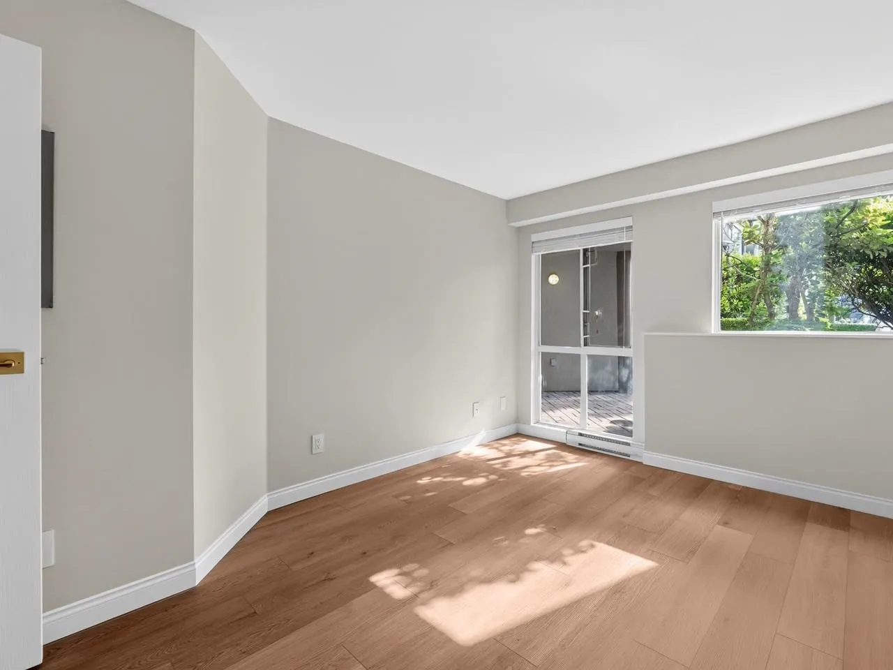 8460 Jellicoe Street #109