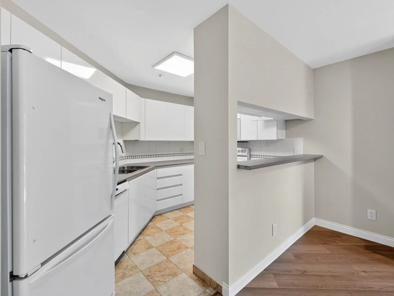 8460 Jellicoe Street #109