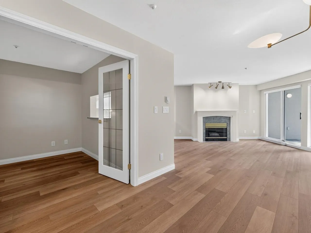 8460 Jellicoe Street #109