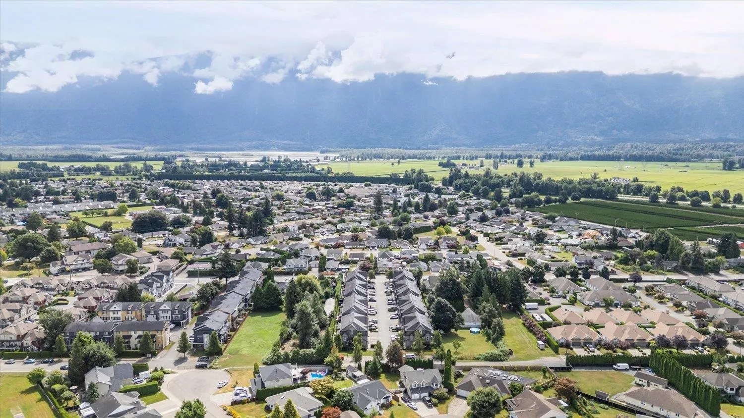 1609 Agassiz-Rosedale Highway No 9 Highway #10