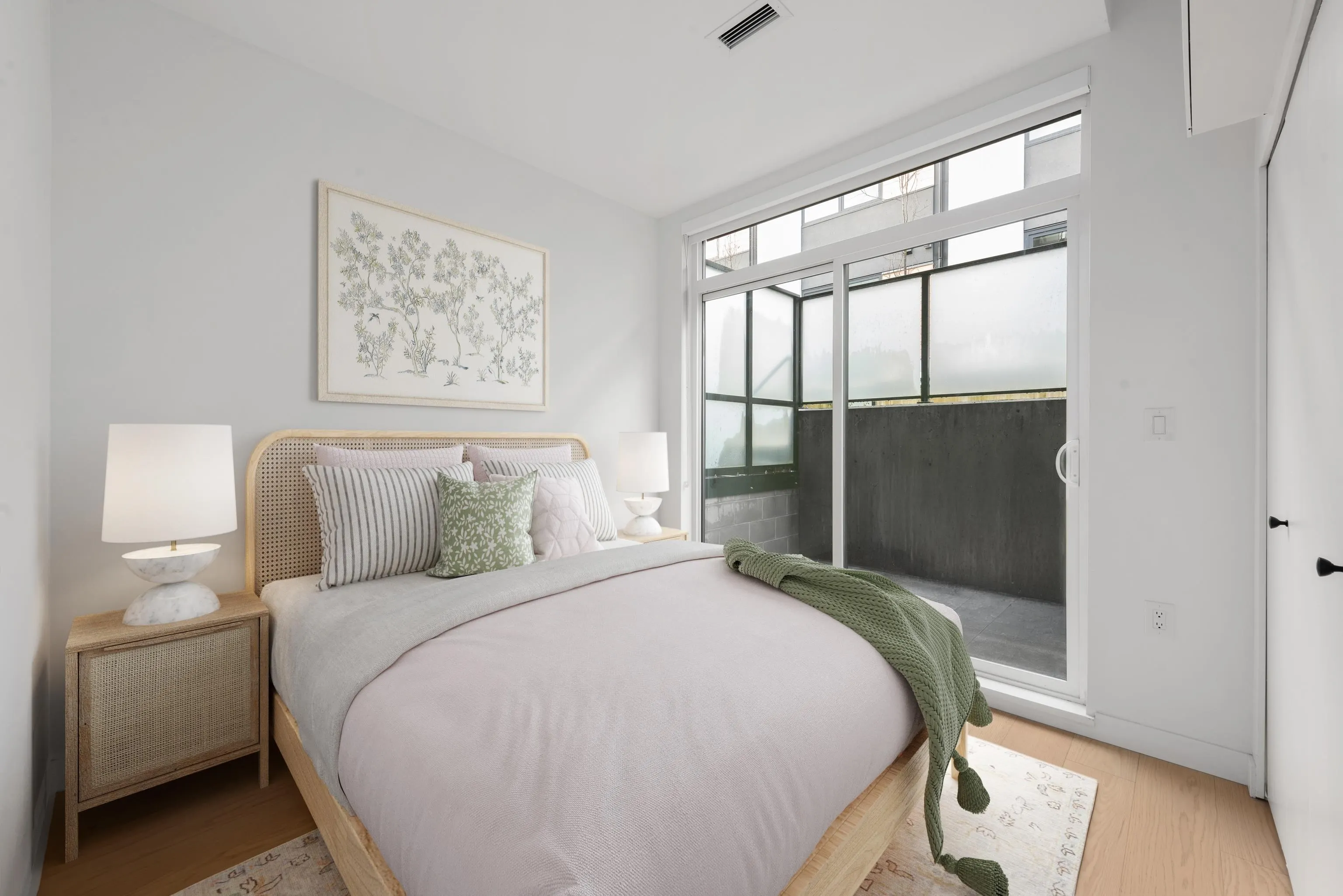 650 E 2nd Street #122