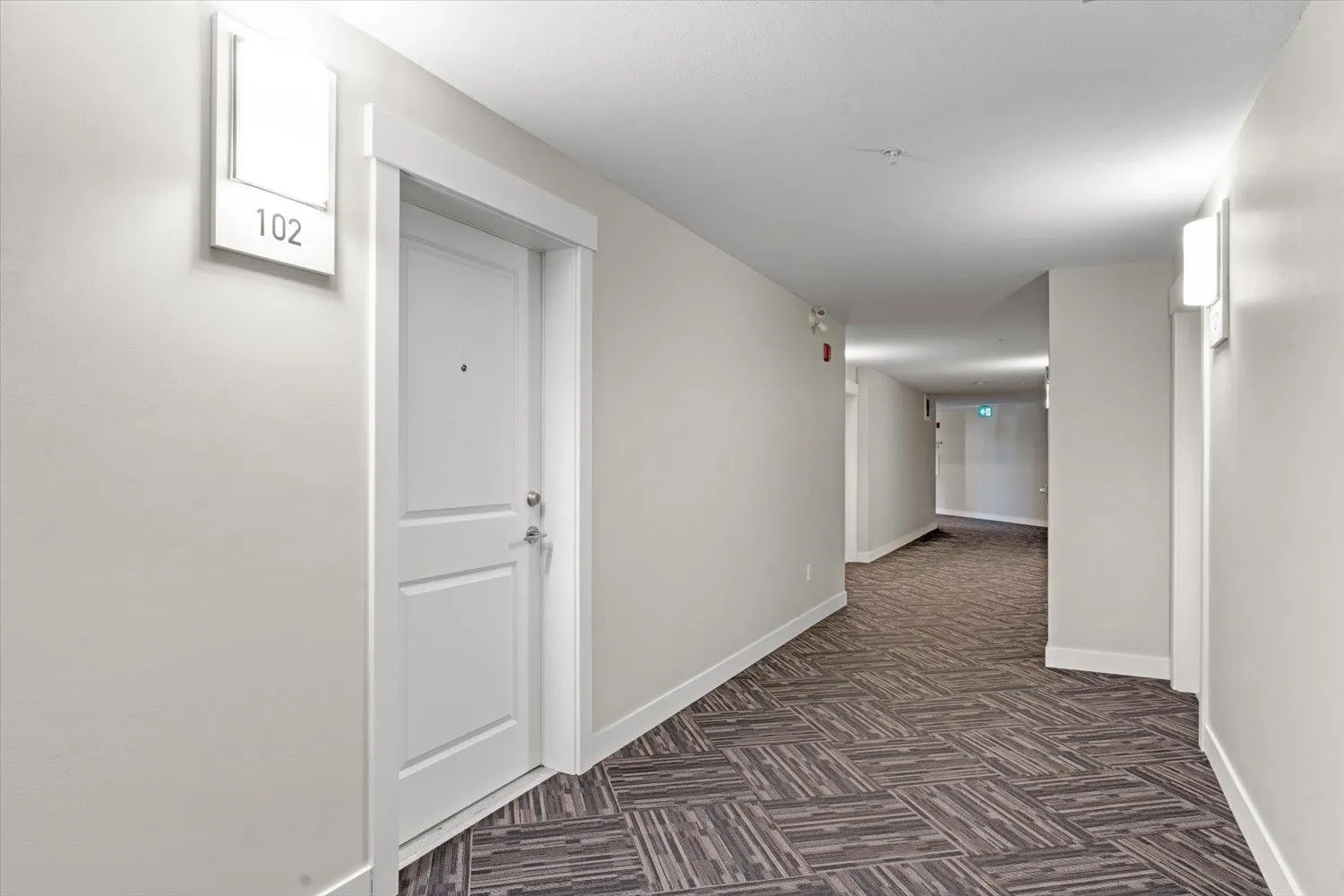45761 Stevenson Road #102