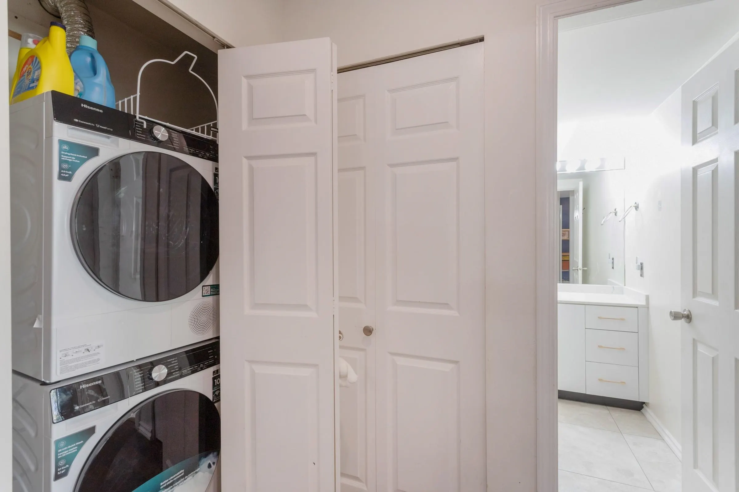 8700 Westminster Highway #202
