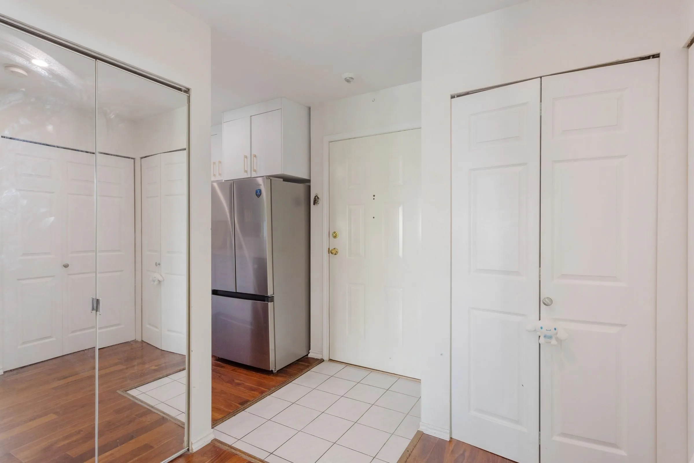 8700 Westminster Highway #202