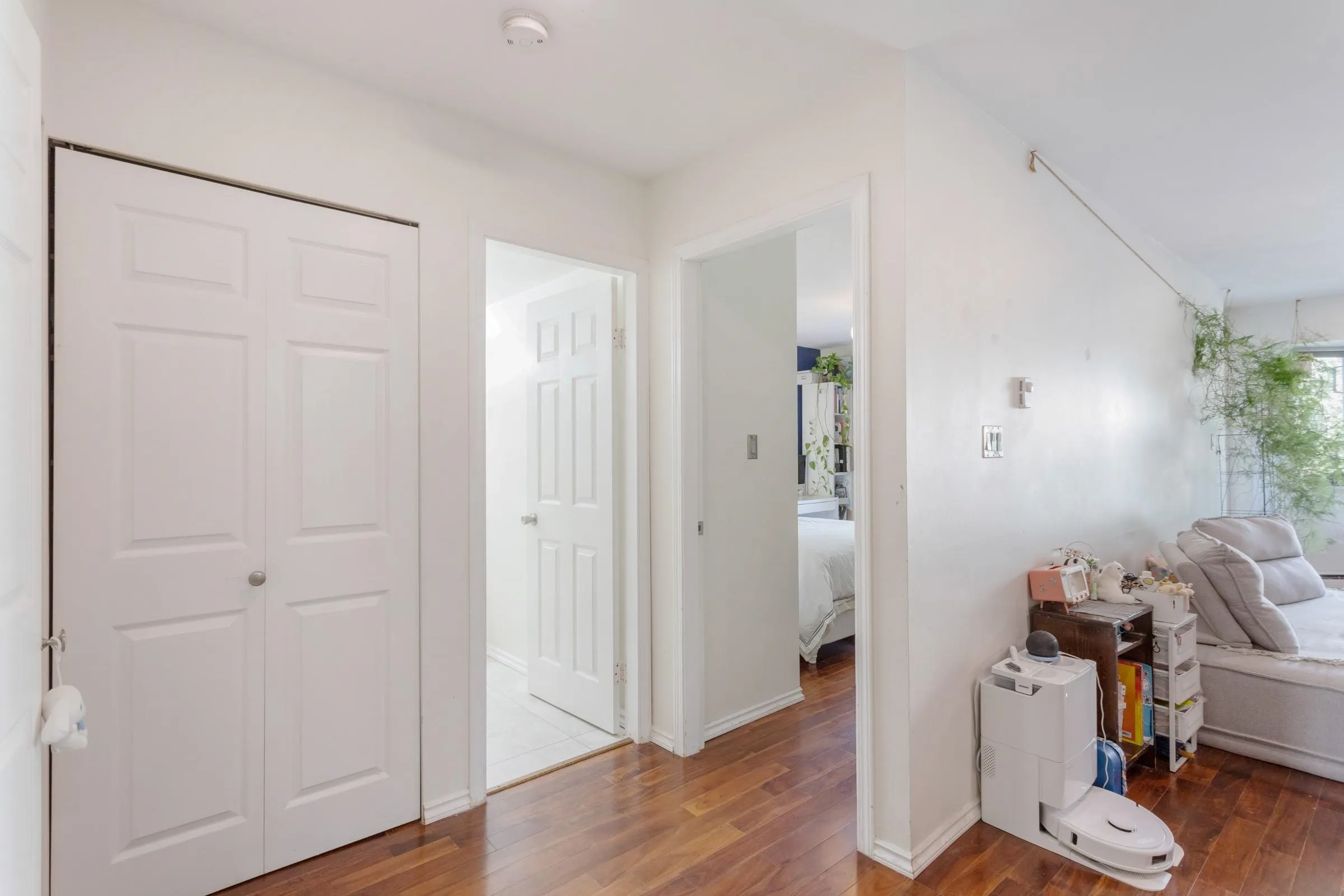 8700 Westminster Highway #202