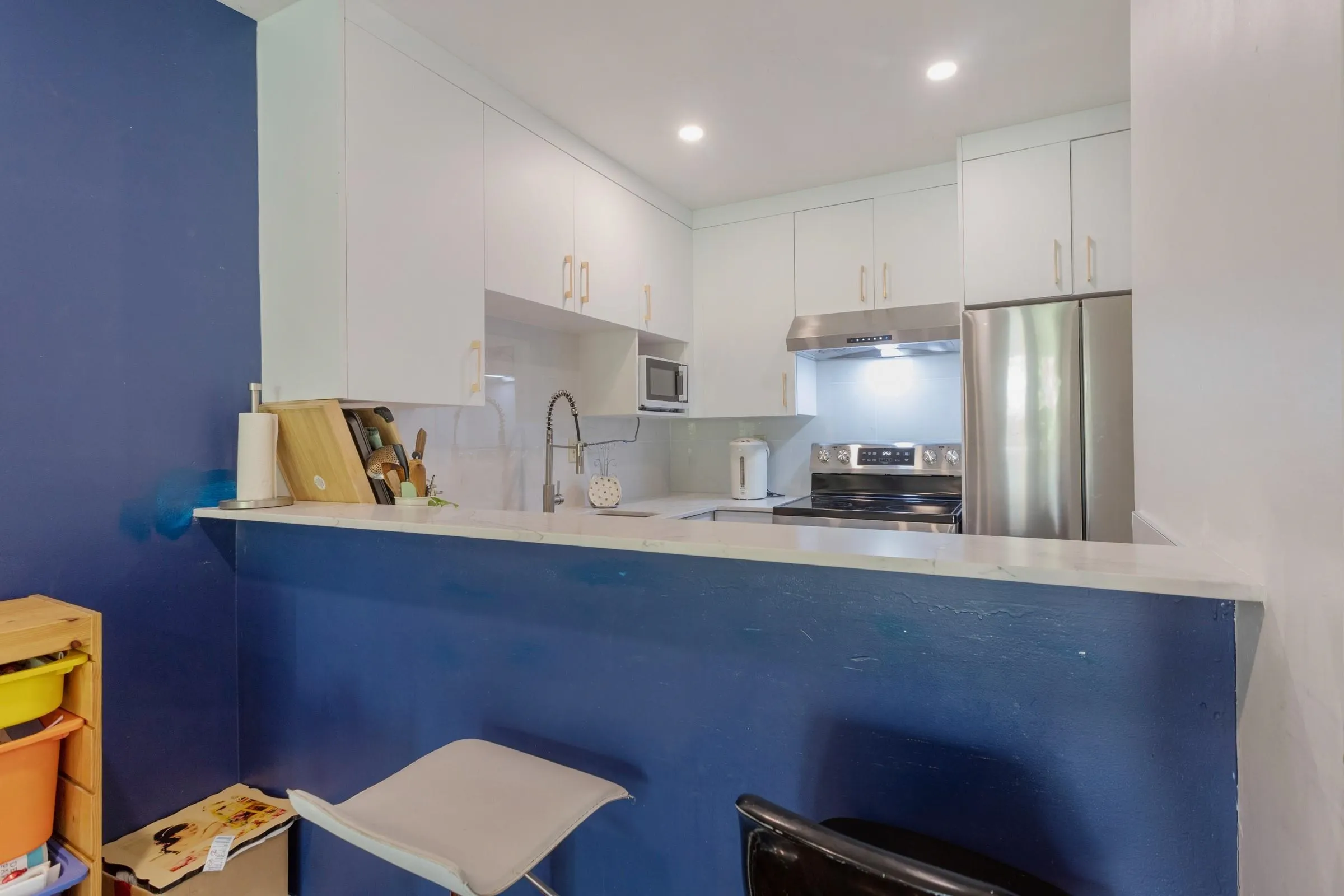 8700 Westminster Highway #202