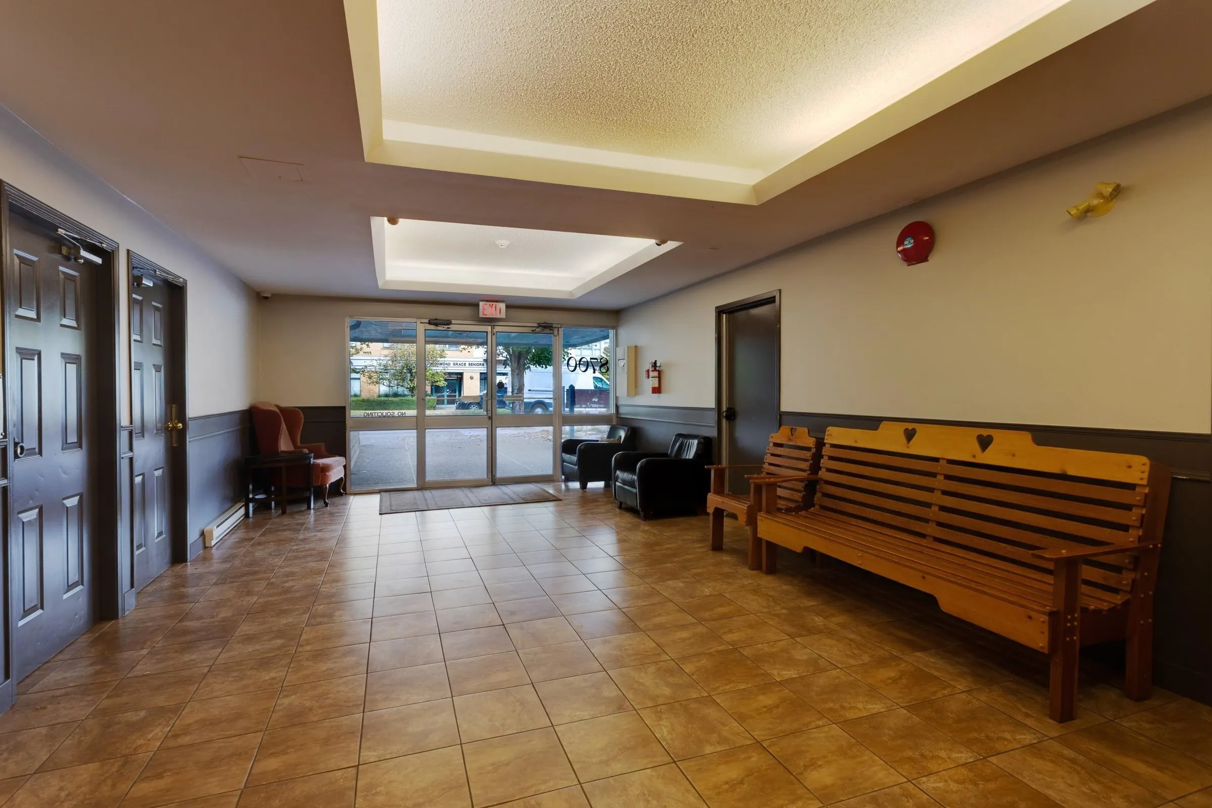 8700 Westminster Highway #202