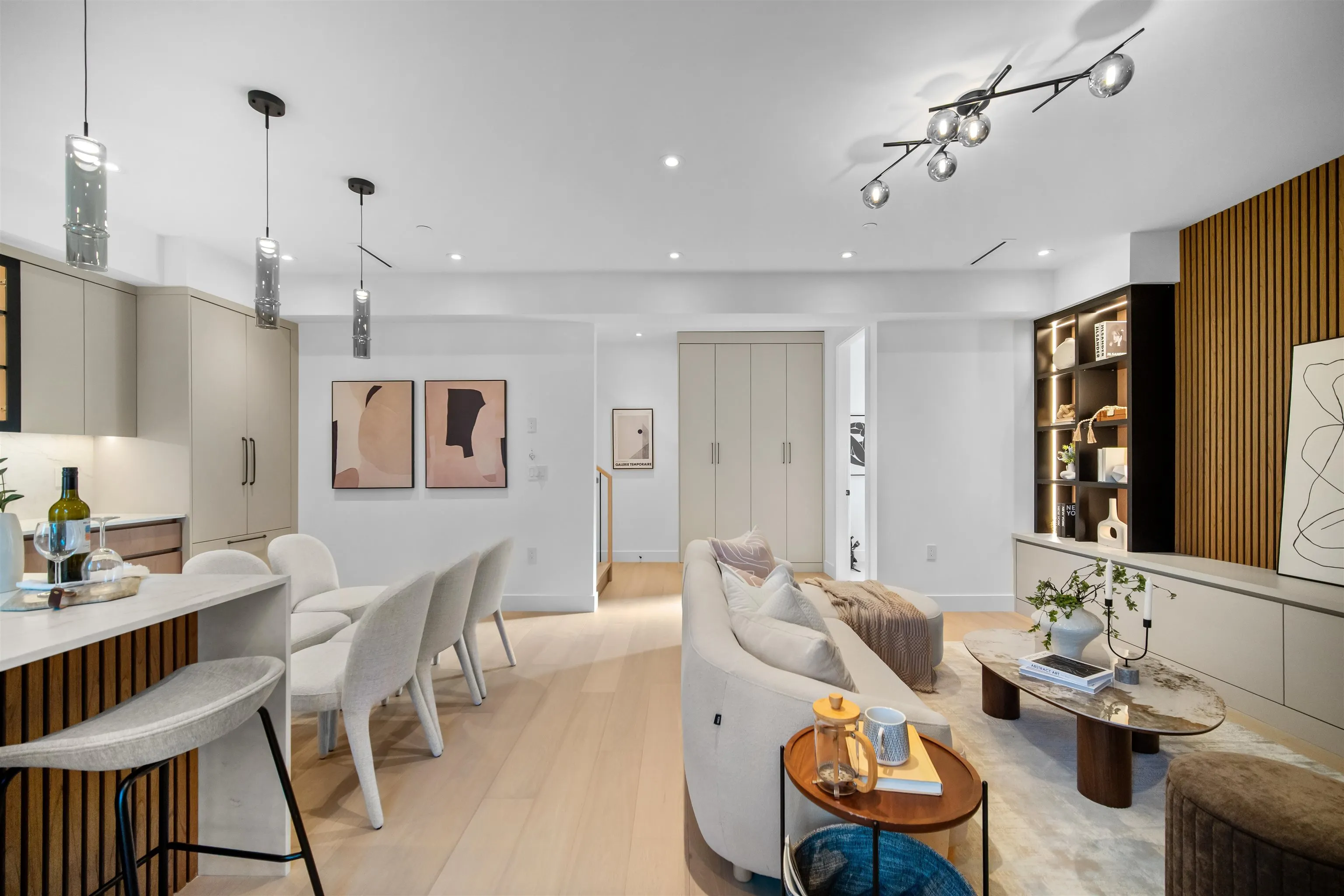6879 Quebec Street #2