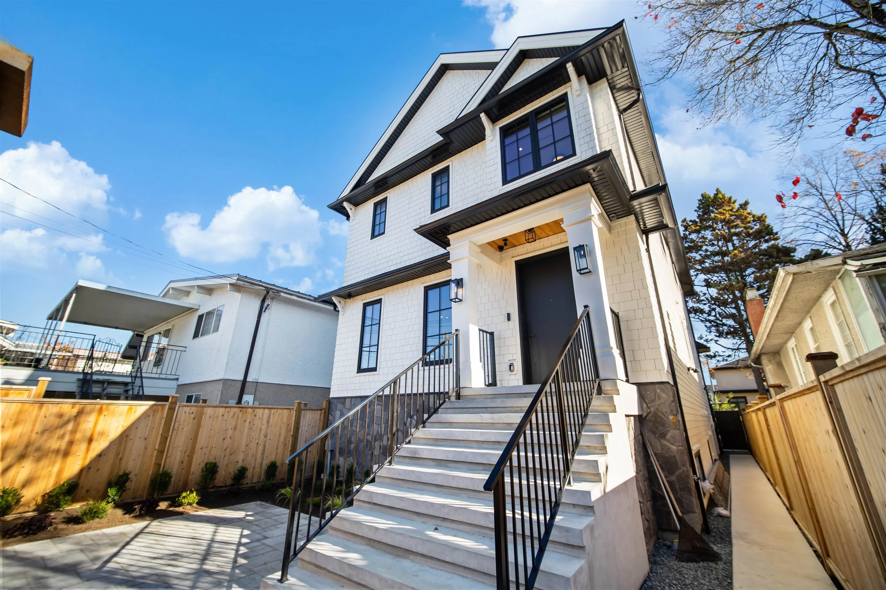 6879 Quebec Street #2