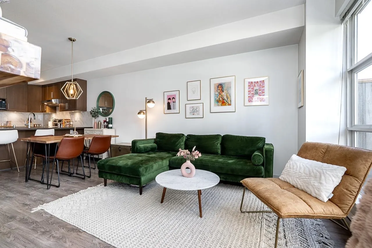 827 Roderick Avenue #210