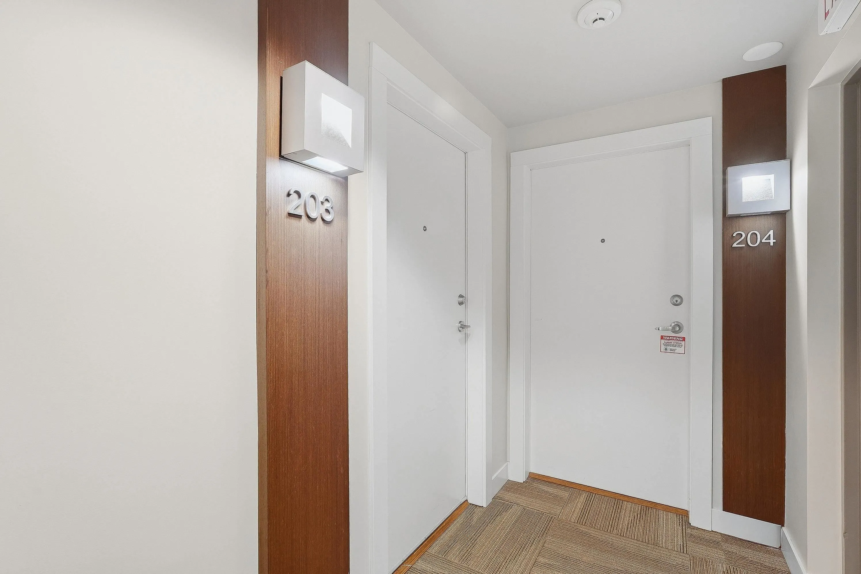2481 Waterloo Street #203