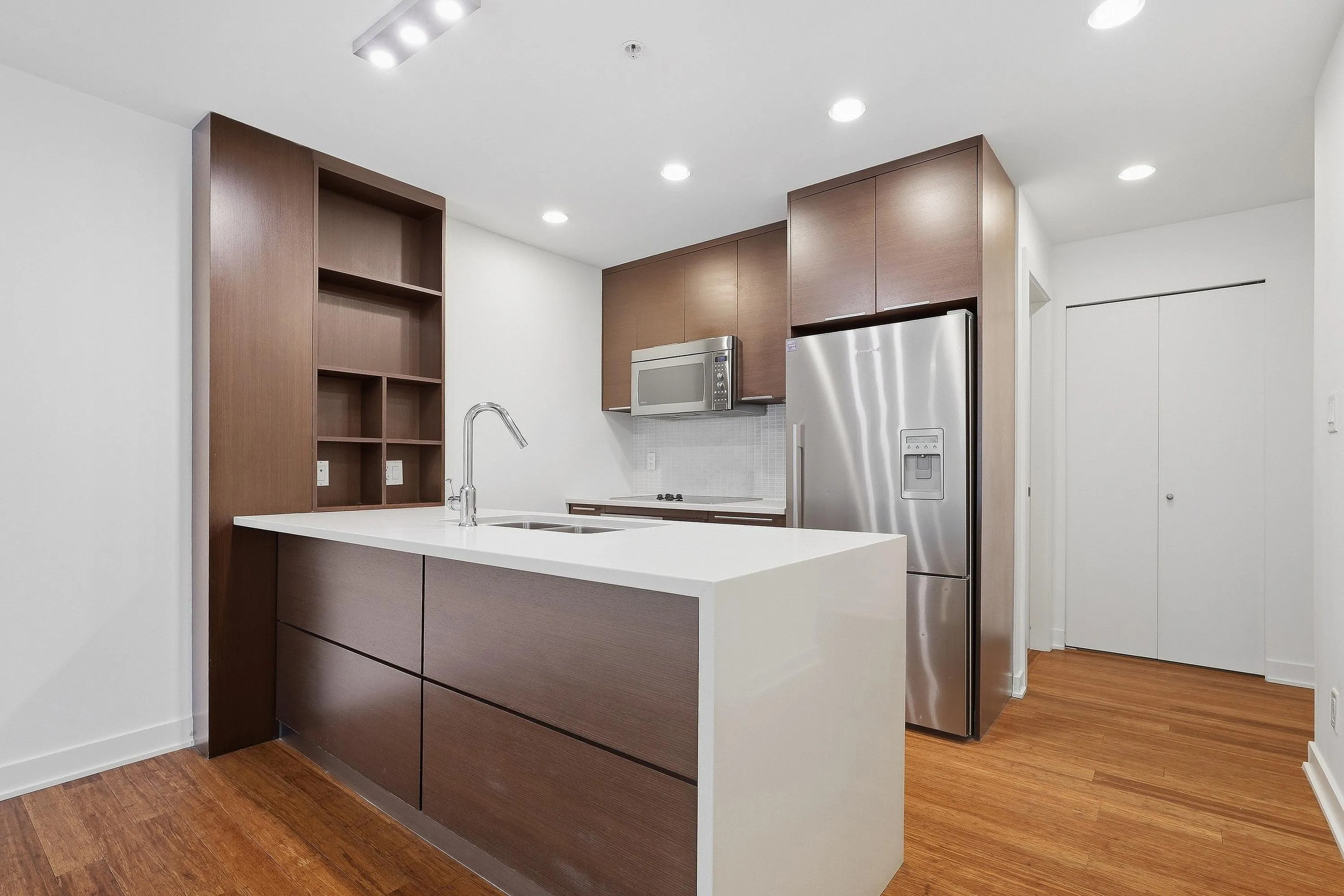 2481 Waterloo Street #203