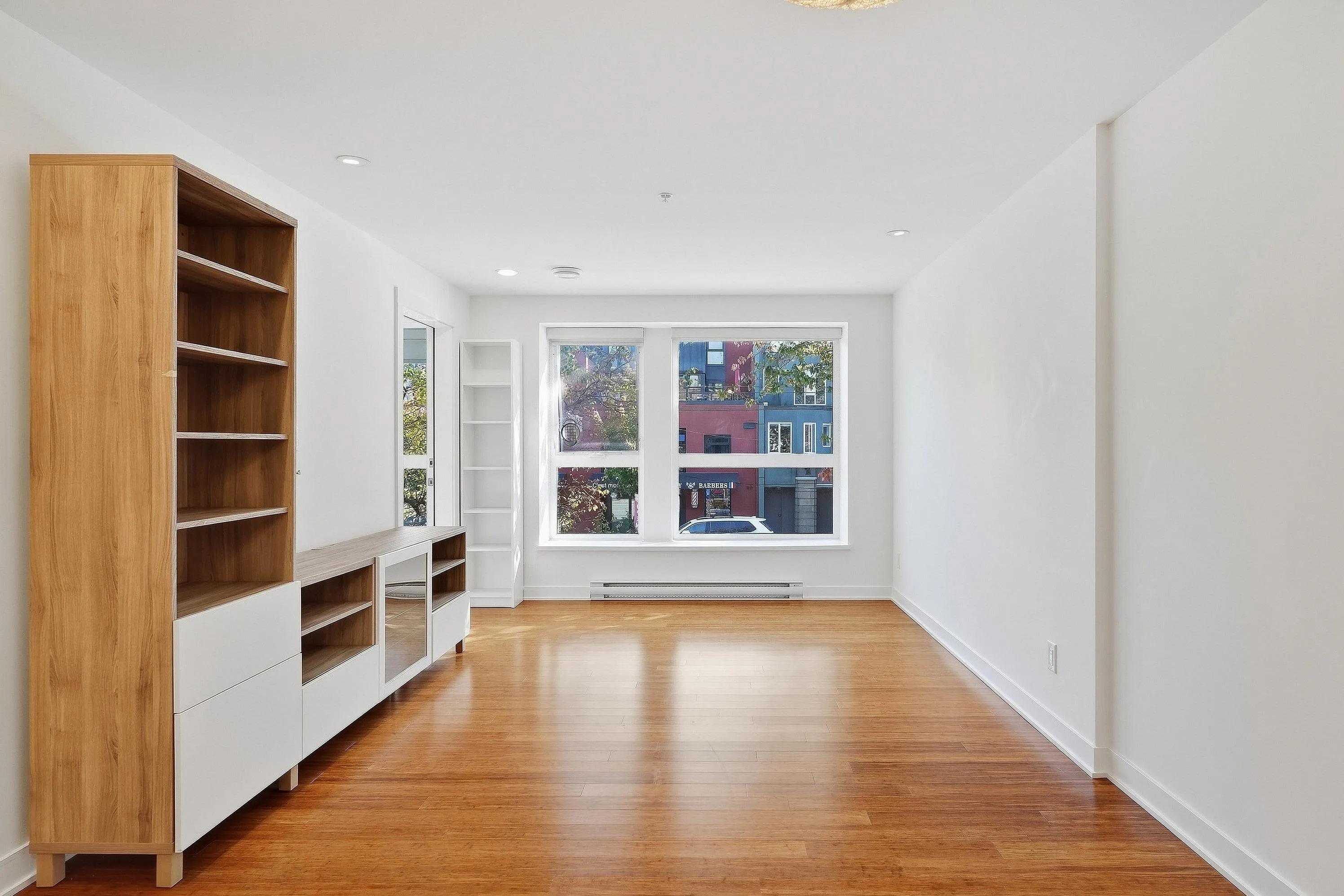 2481 Waterloo Street #203