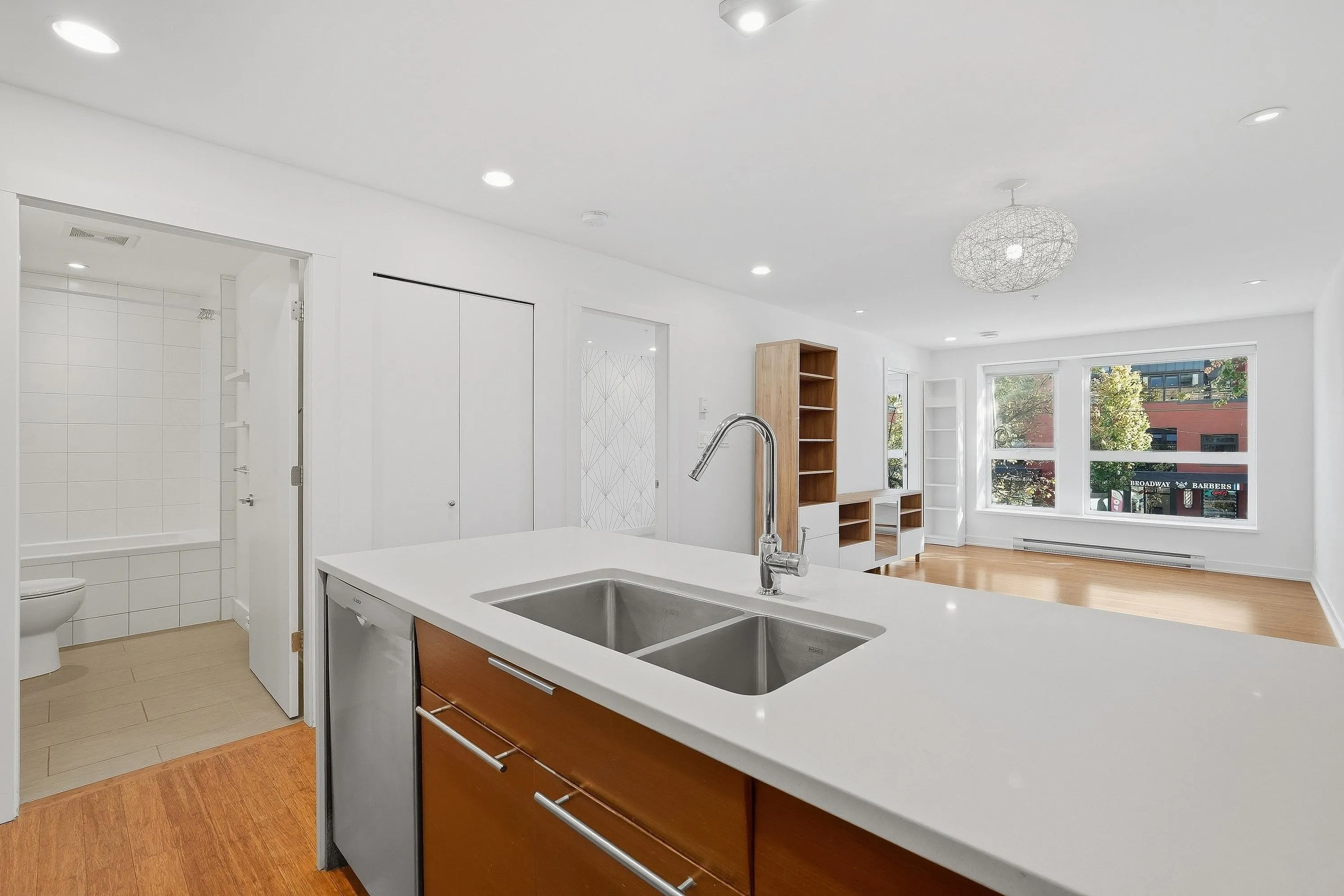 2481 Waterloo Street #203