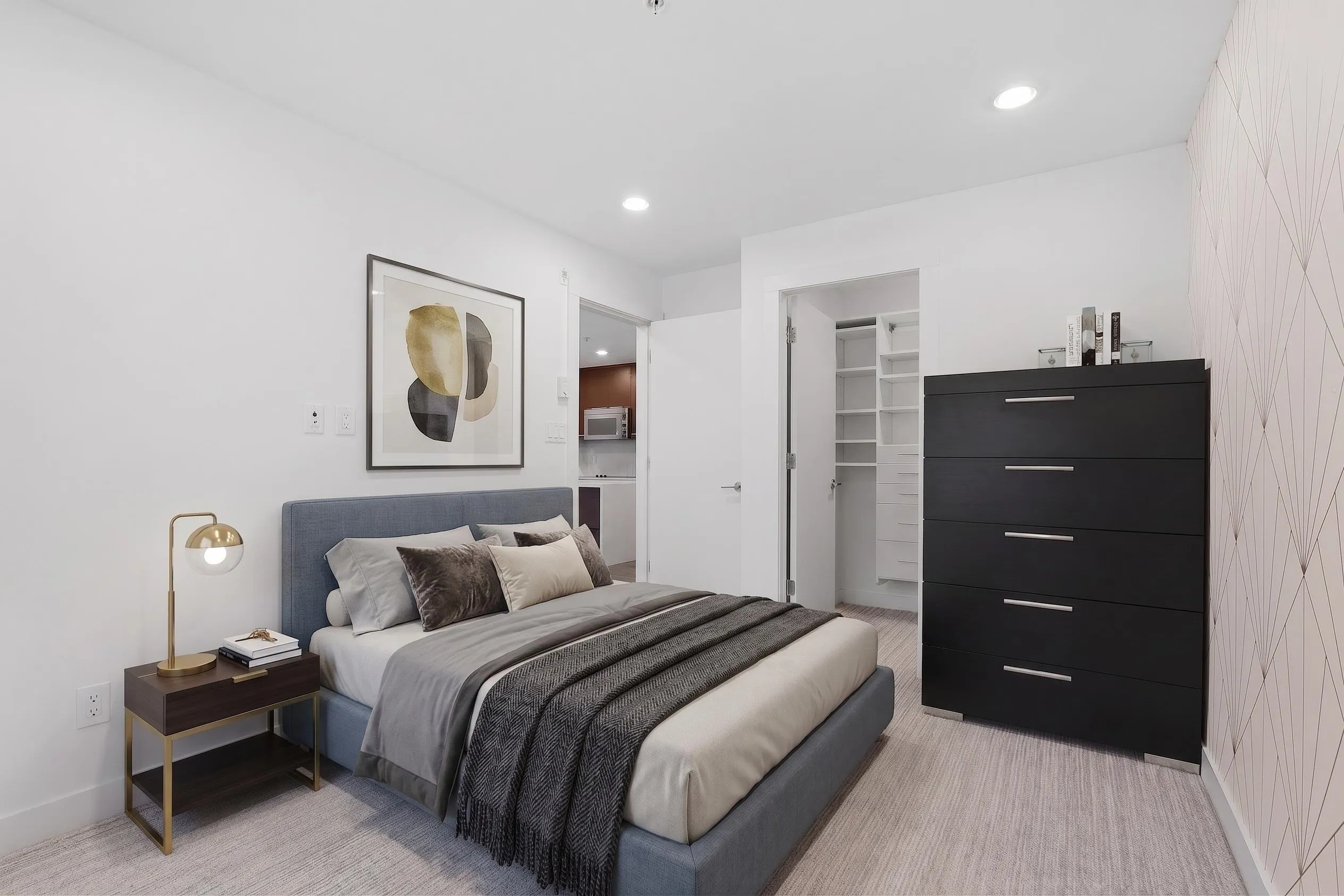 2481 Waterloo Street #203