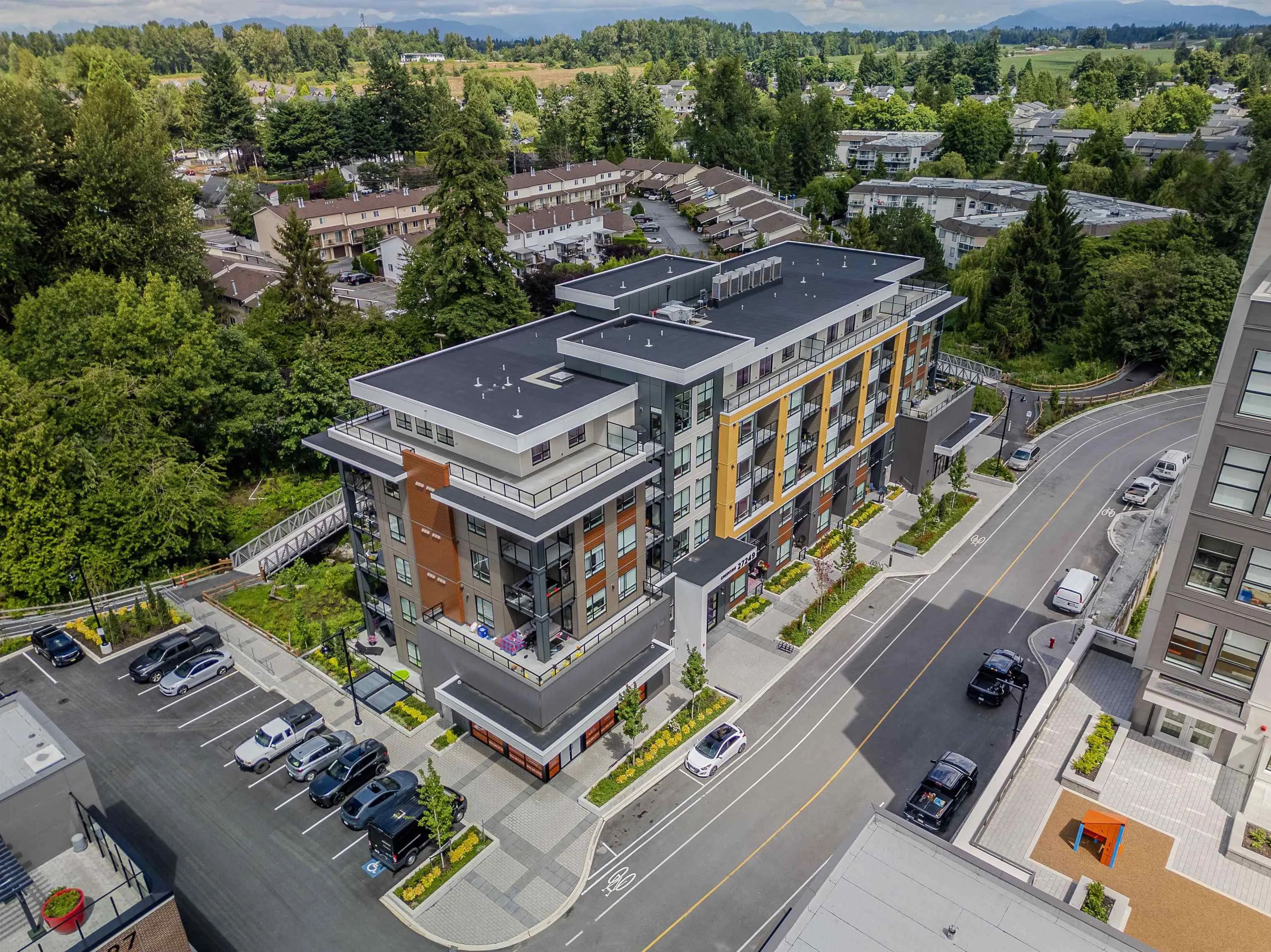 27249 Aldergrove Town Centre Drive #512