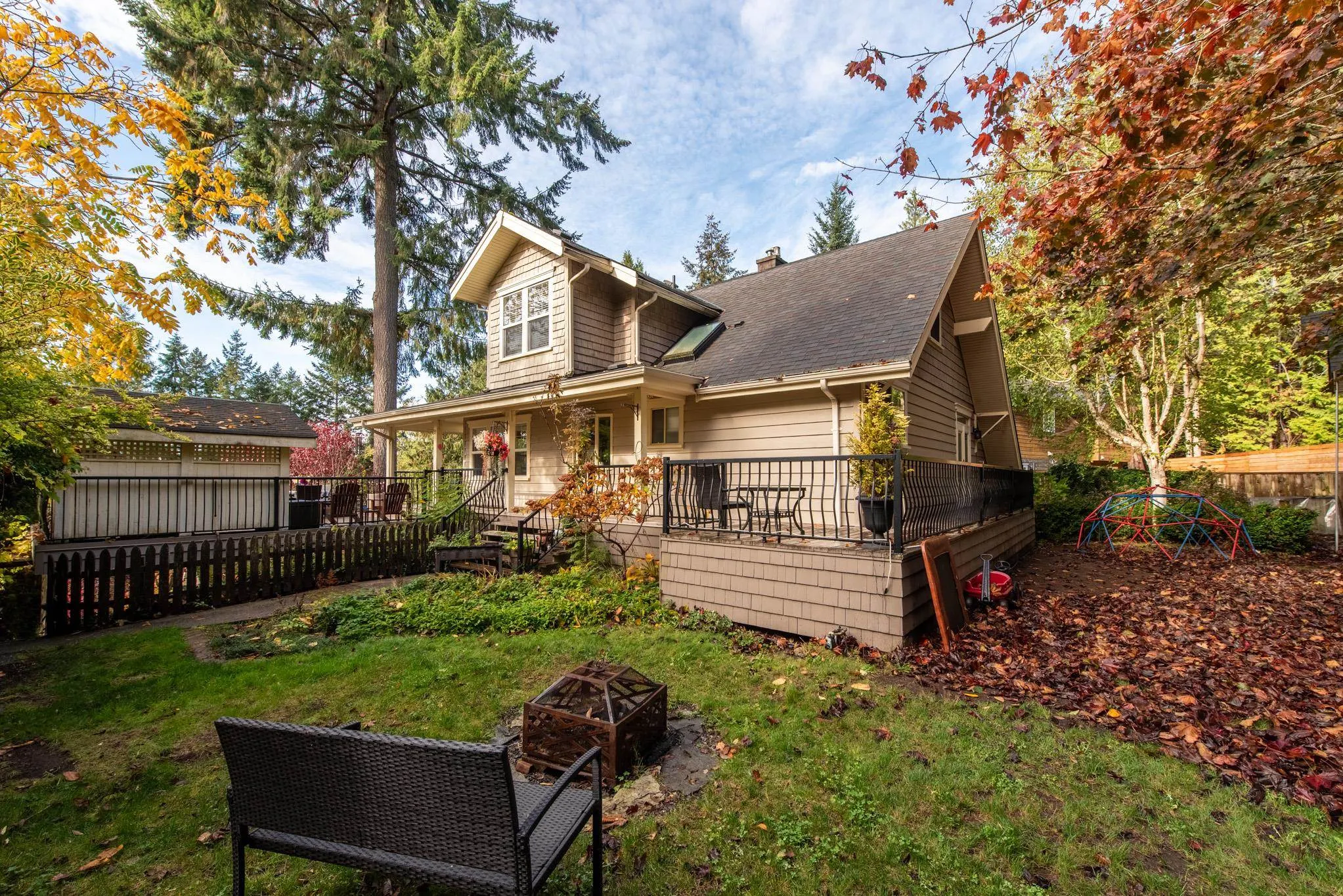 1638 Grandview Road