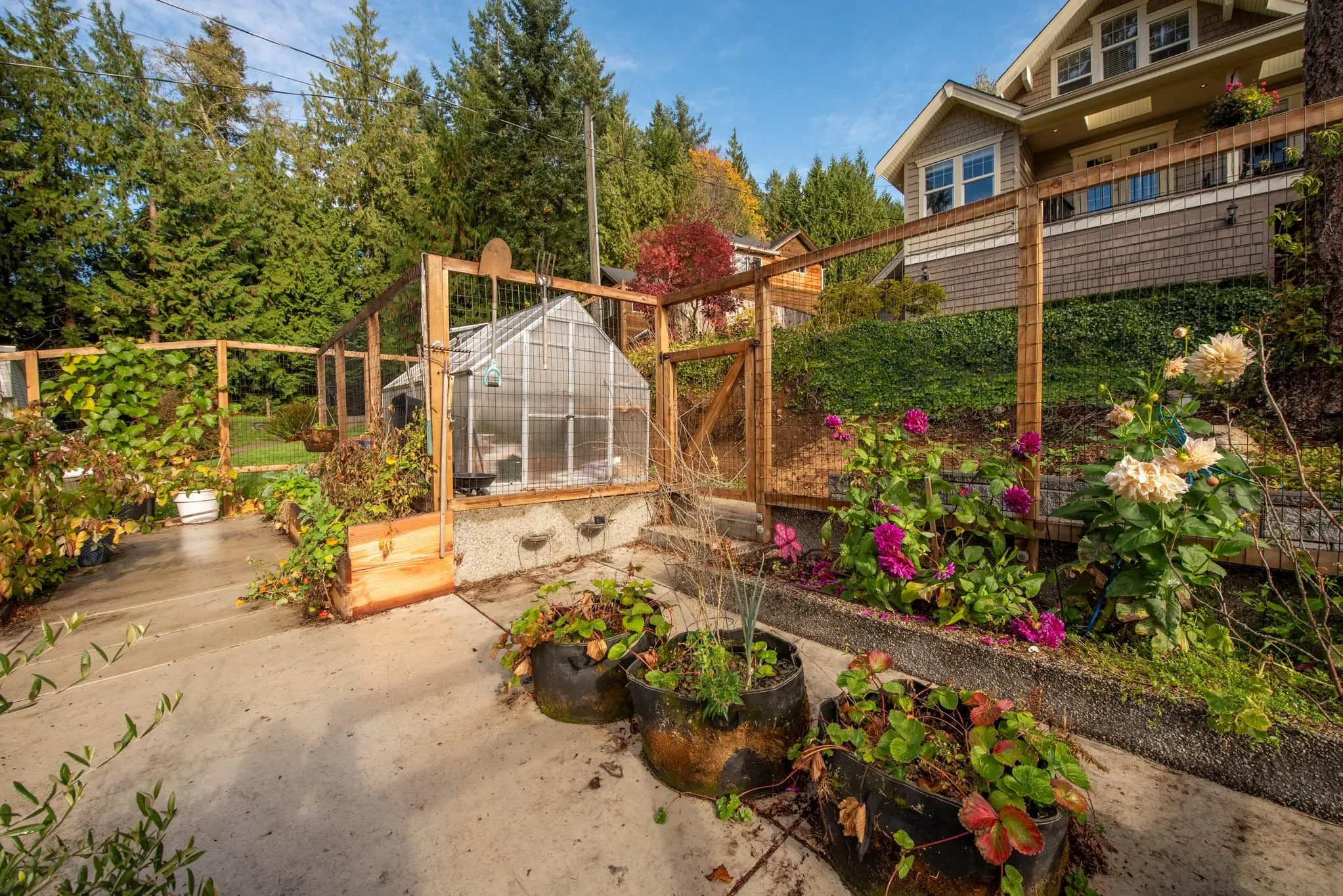 1638 Grandview Road